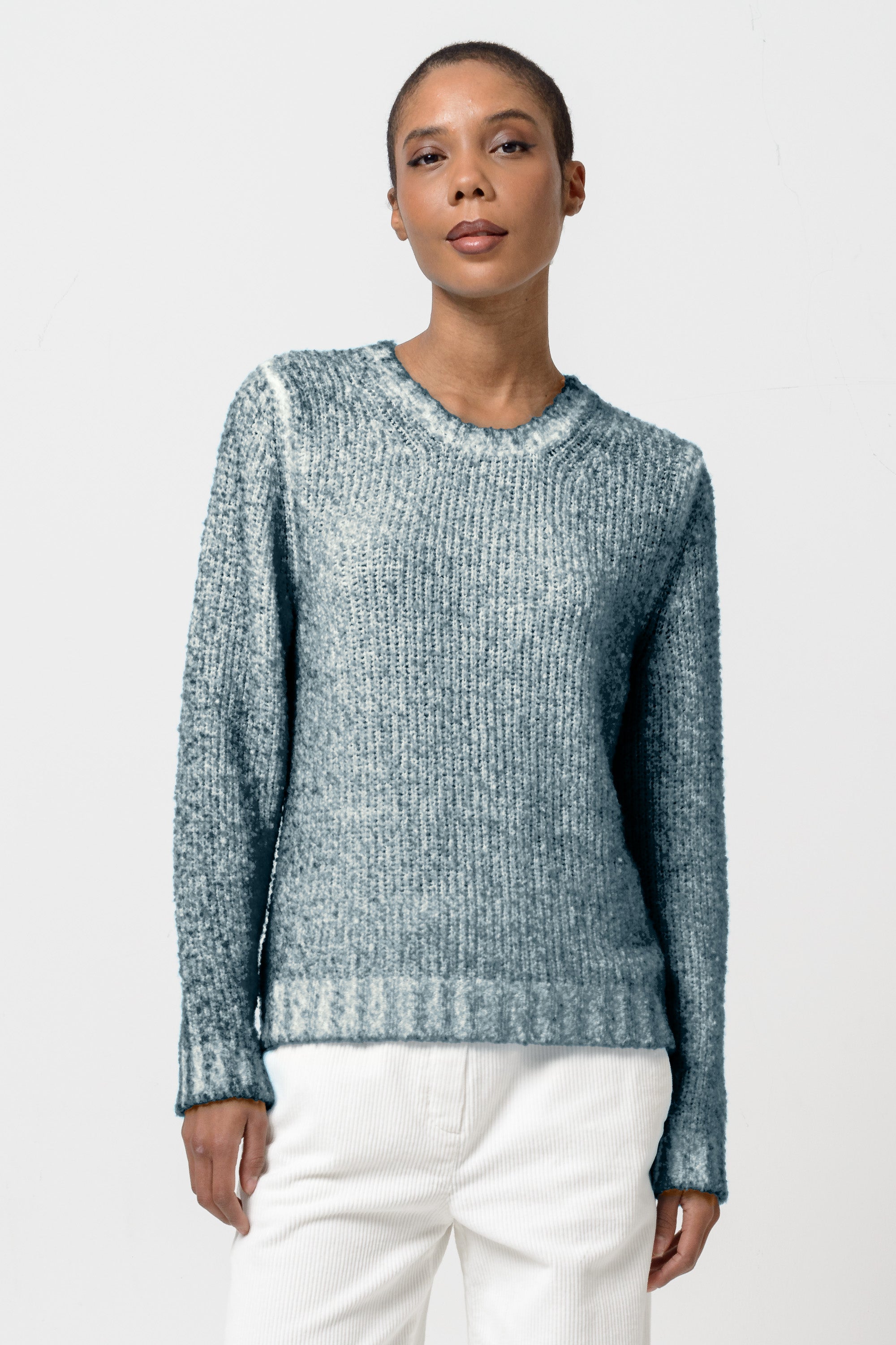 Klare Soffio Art - River