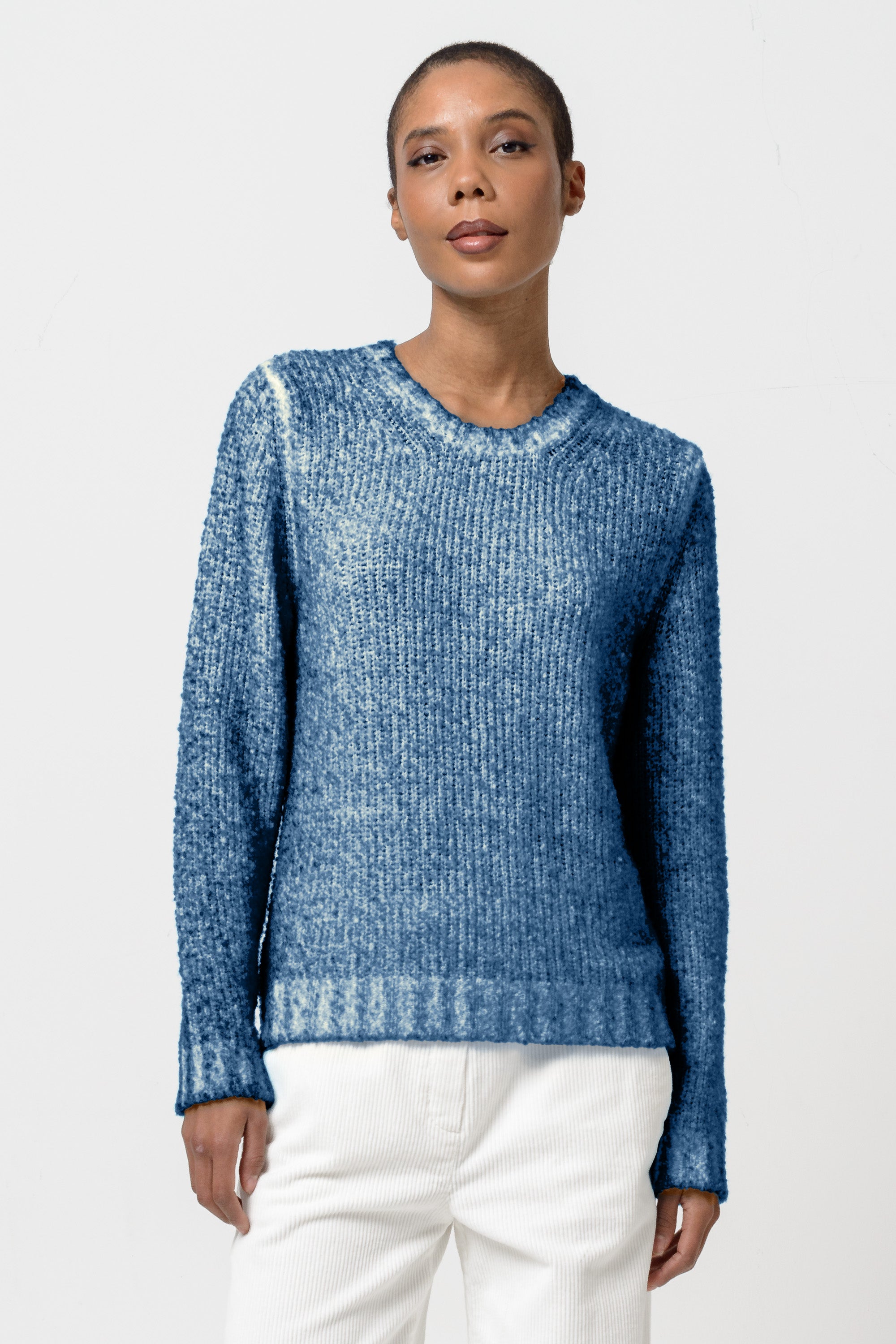 Klare Soffio Art - Royal