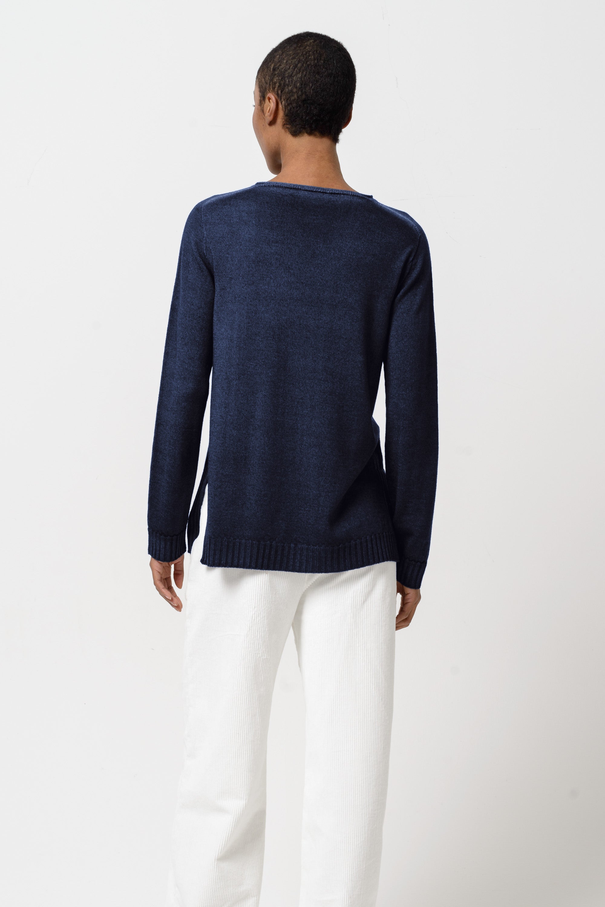 Balmoral - Navy