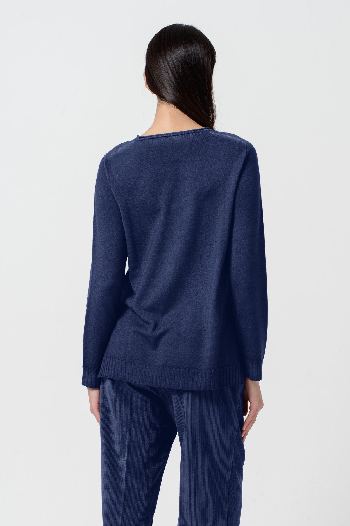 Balmoral - Navy
