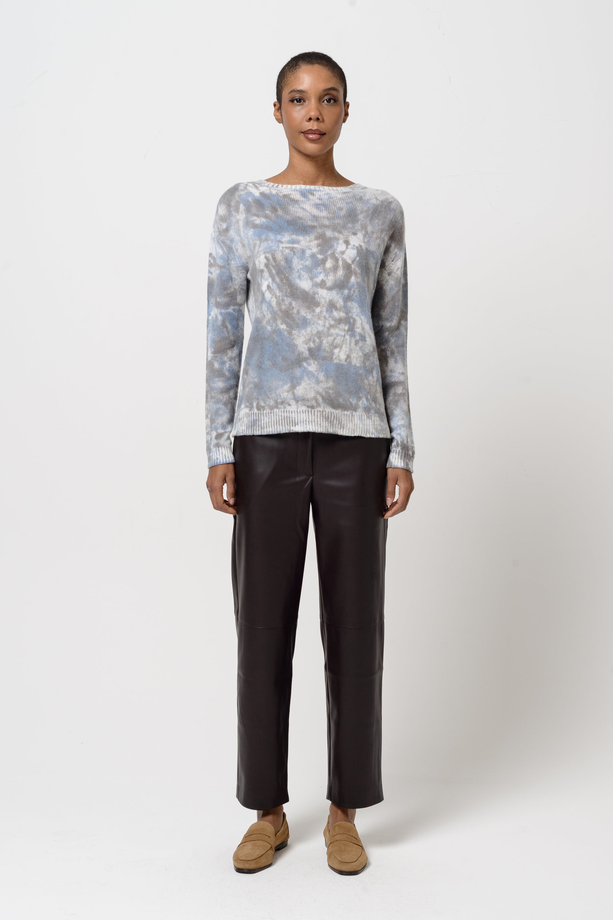 Roslin Bread Art - Cloud