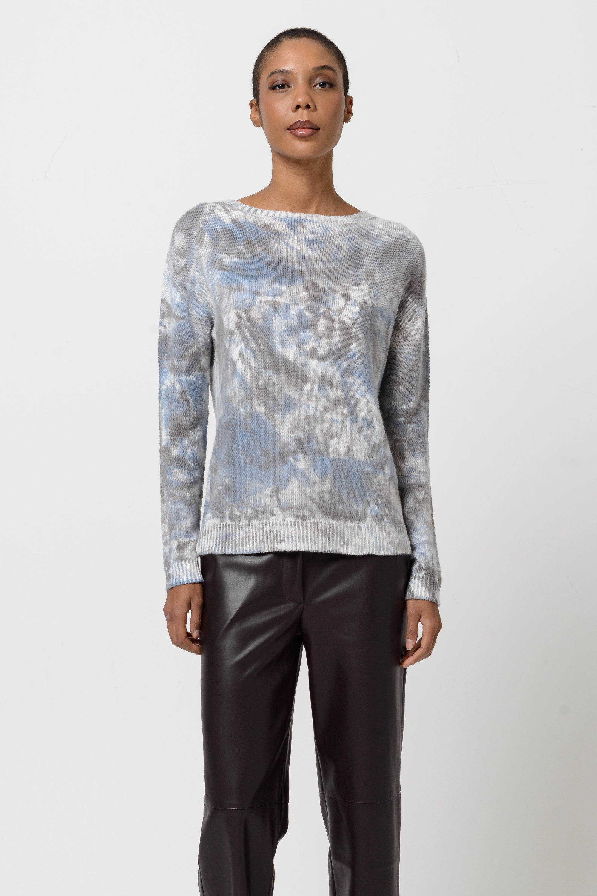 Roslin Bread Art - Cloud