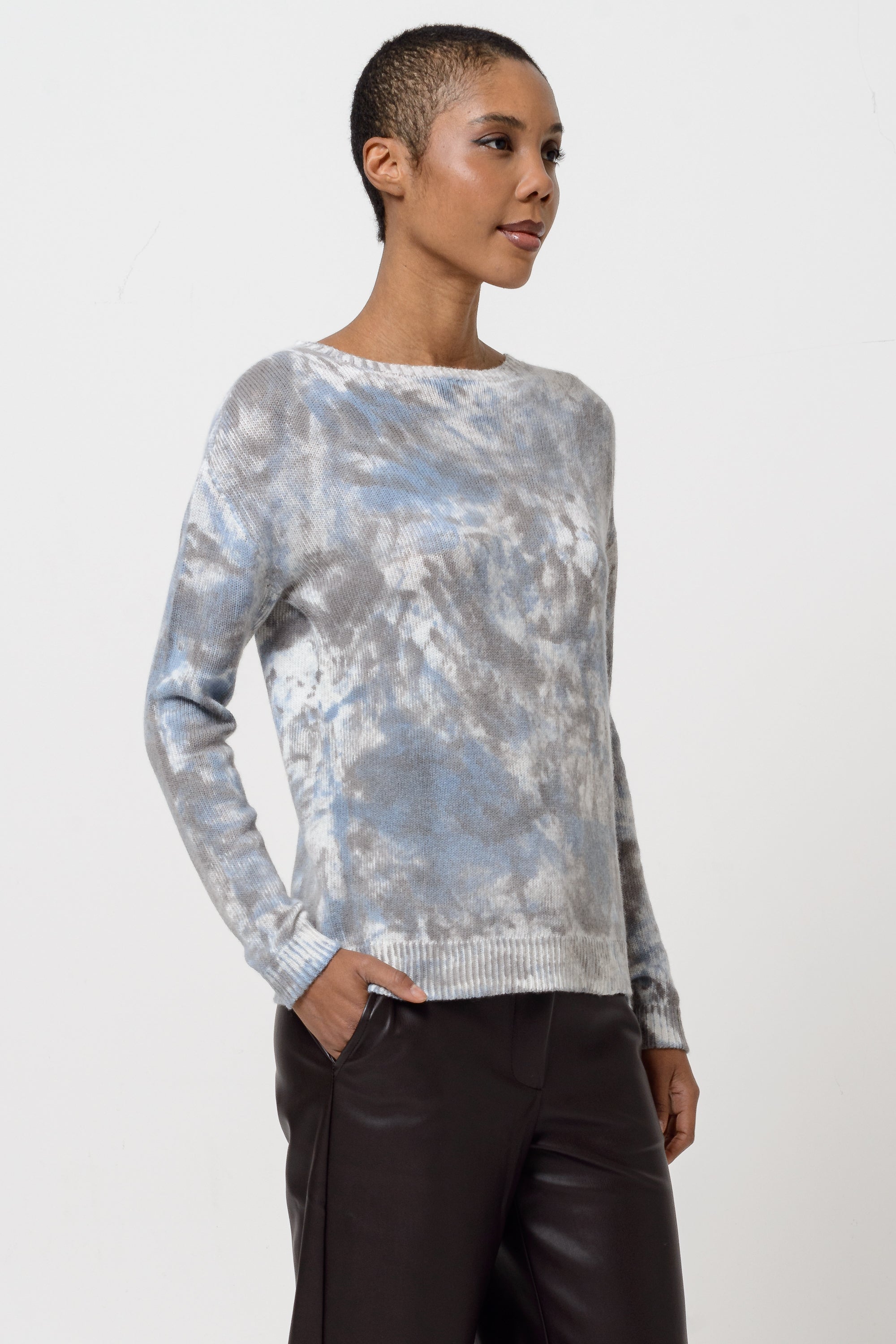 Roslin Bread Art - Cloud