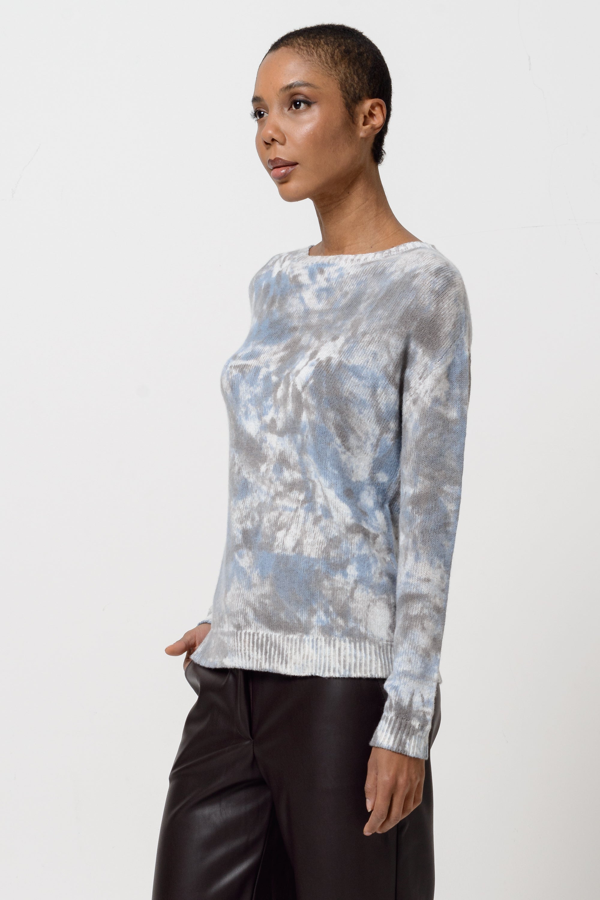 Roslin Bread Art - Cloud