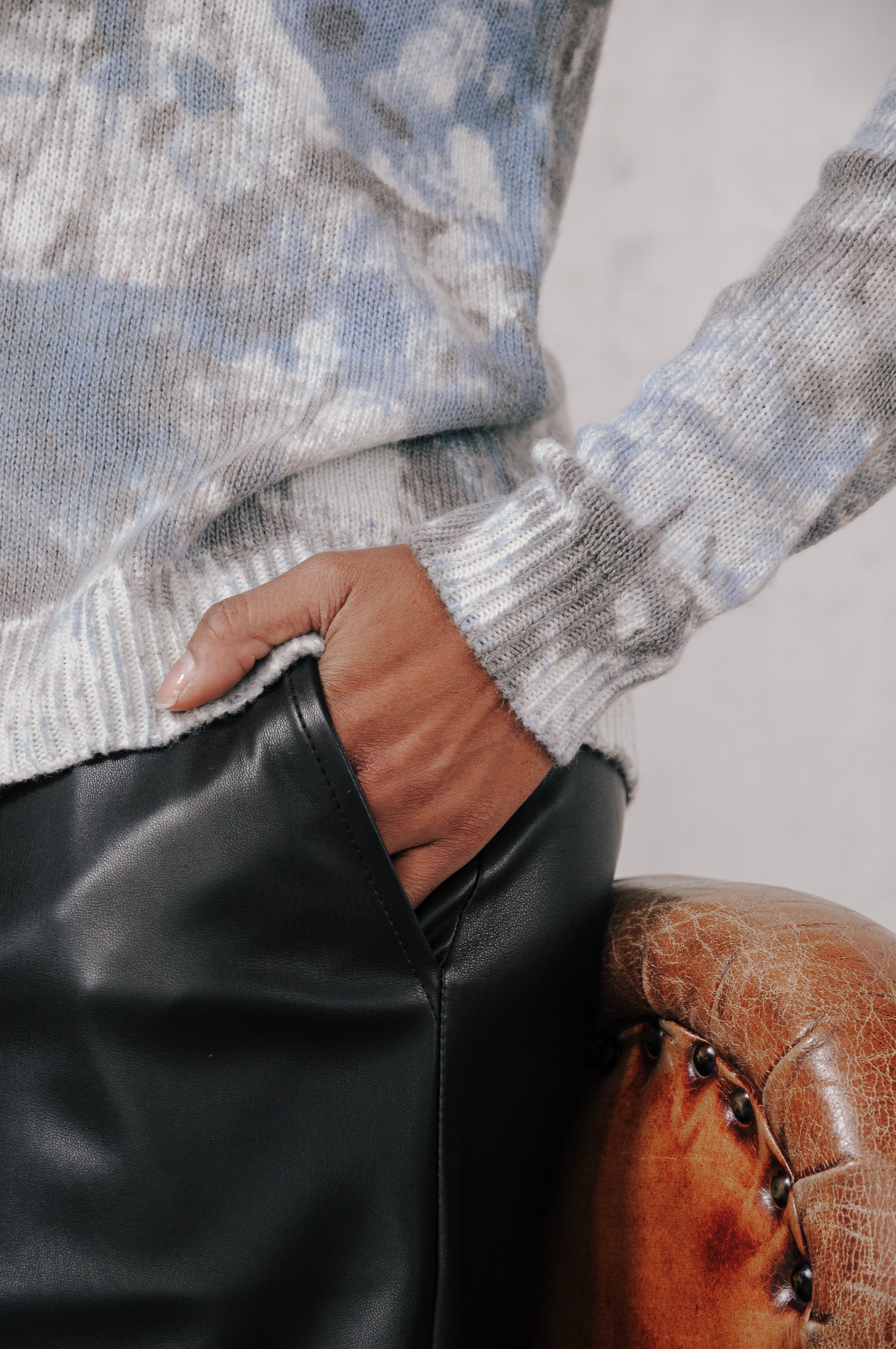 Roslin Bread Art - Cloud