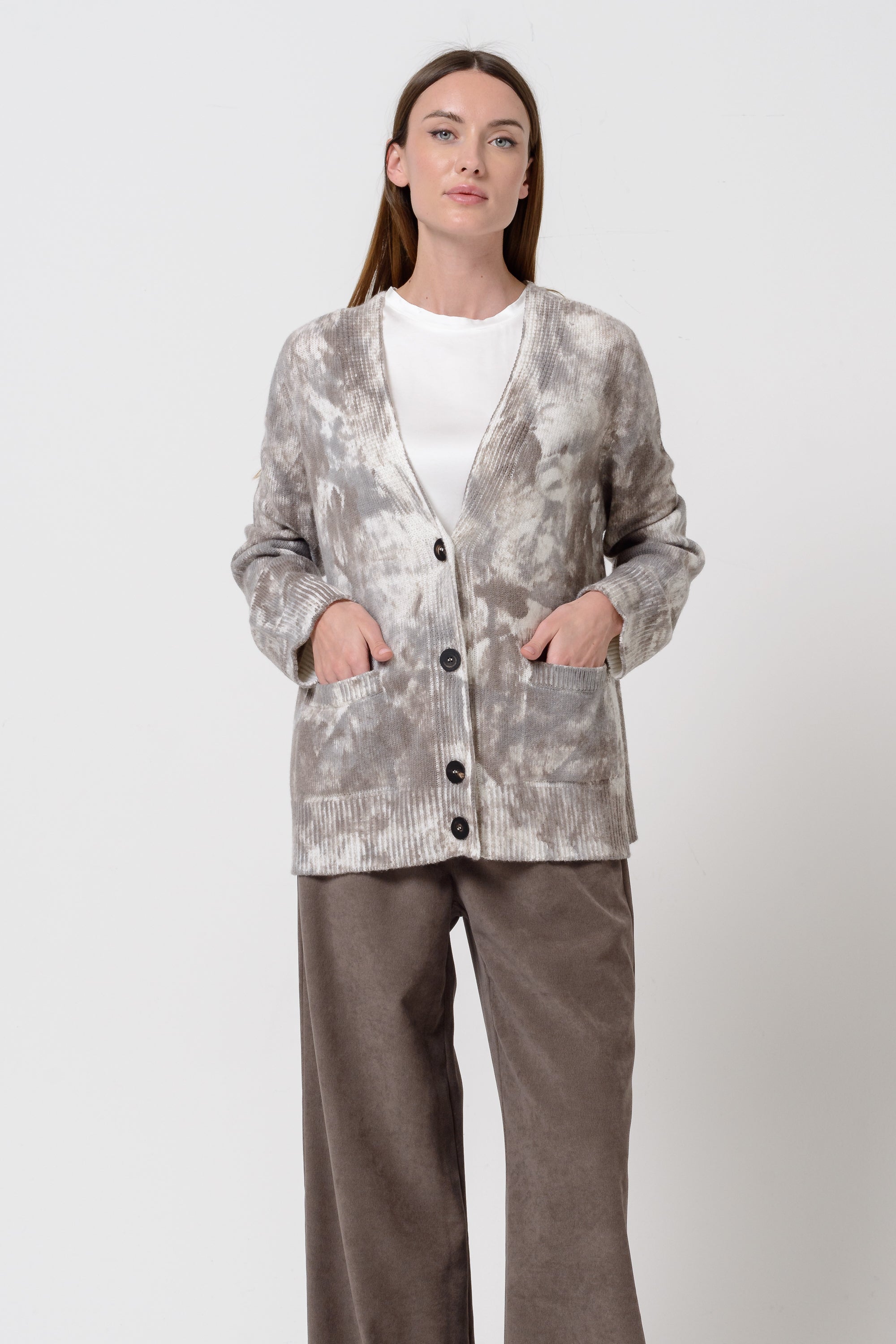 Gracelin Bread Art - Mud