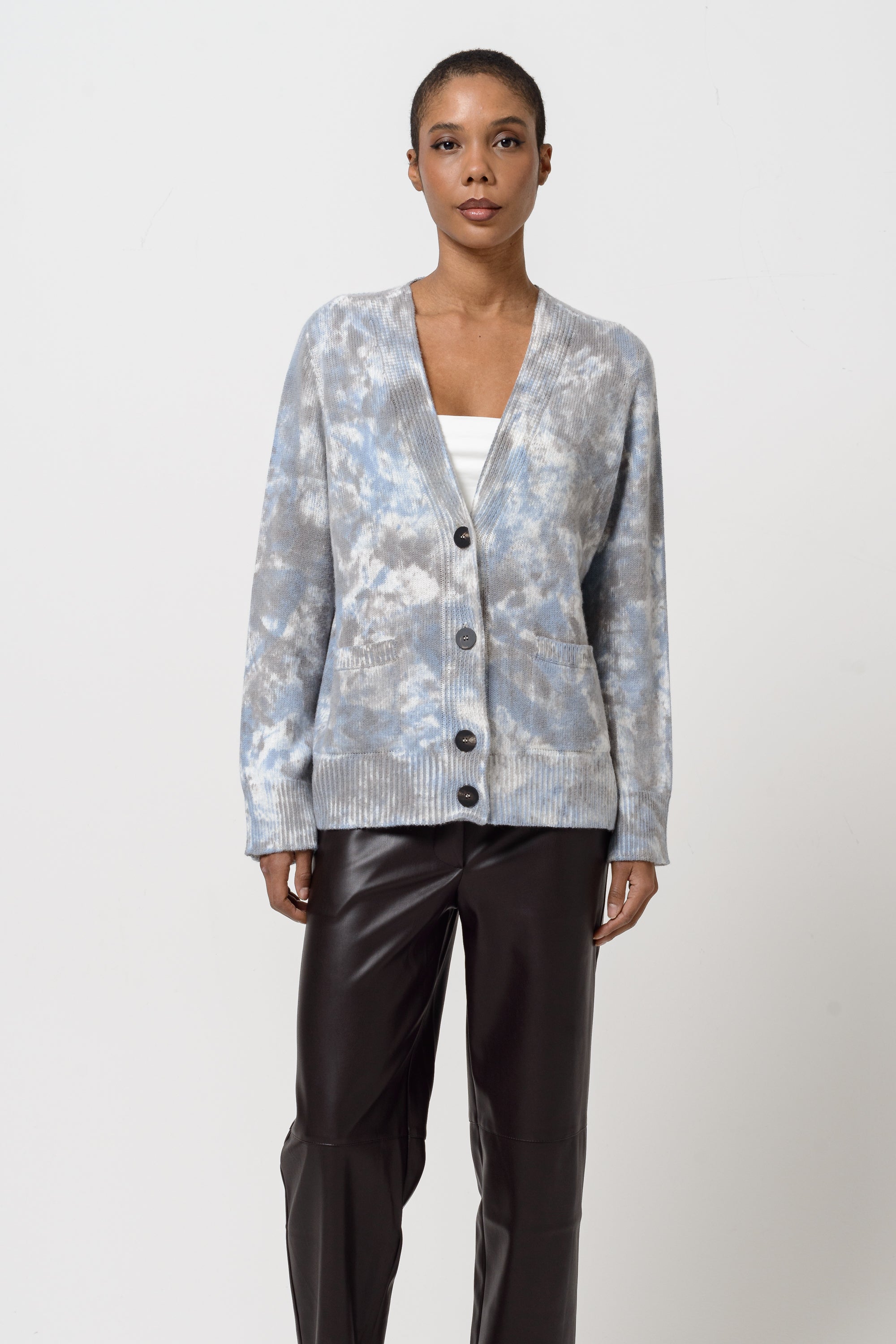 Gracelin Bread Art - Cloud