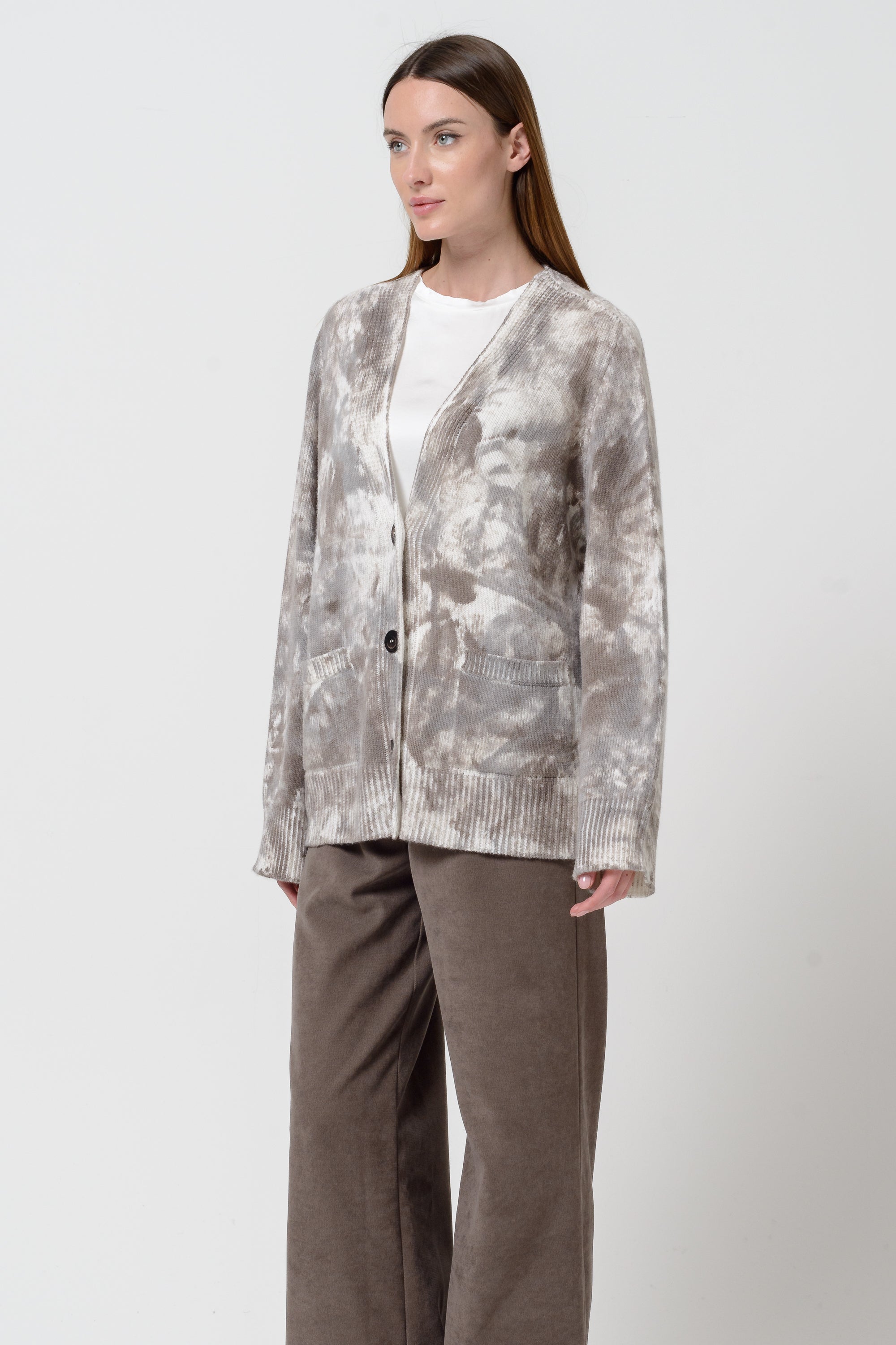 Gracelin Bread Art - Mud