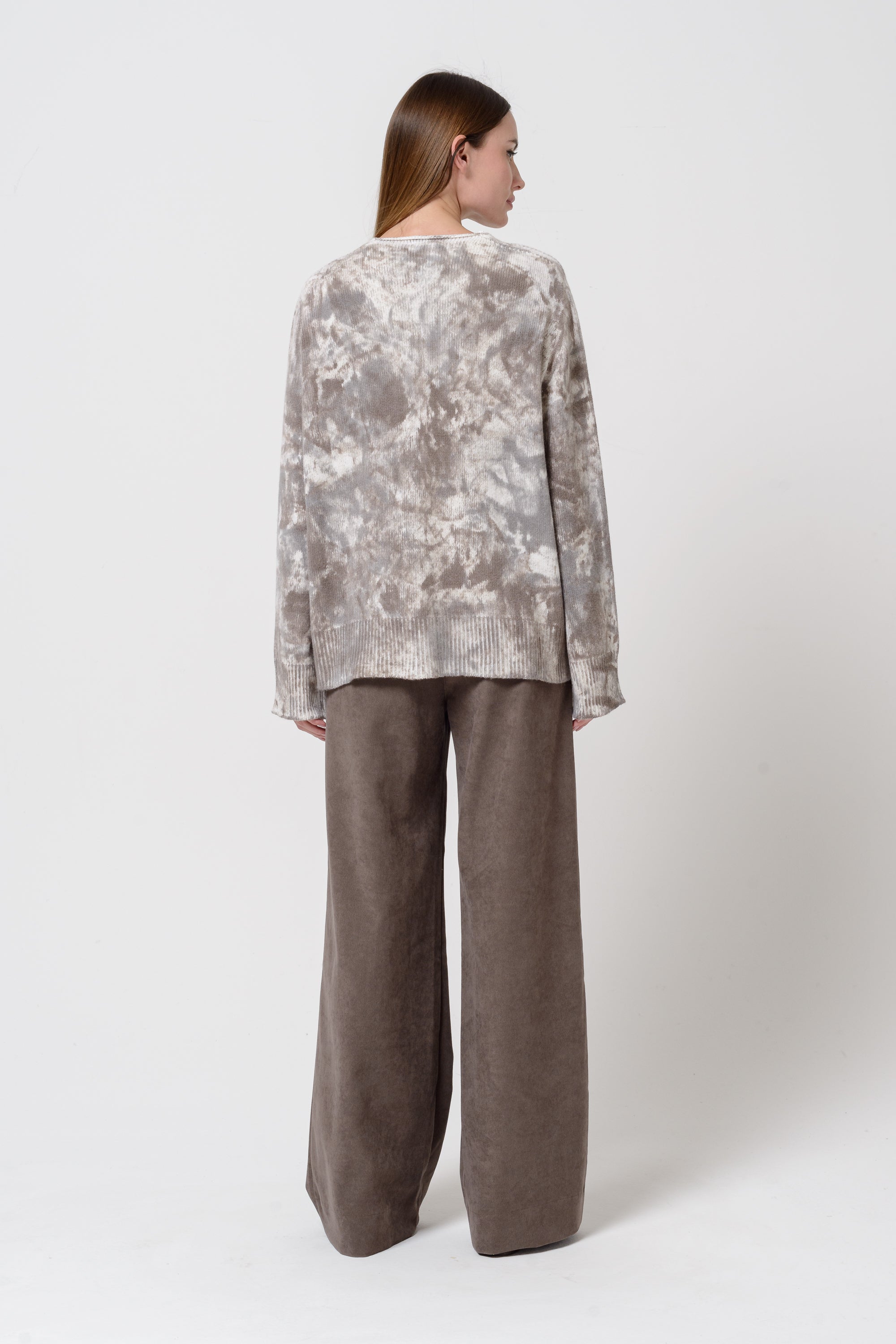 Gracelin Bread Art - Mud