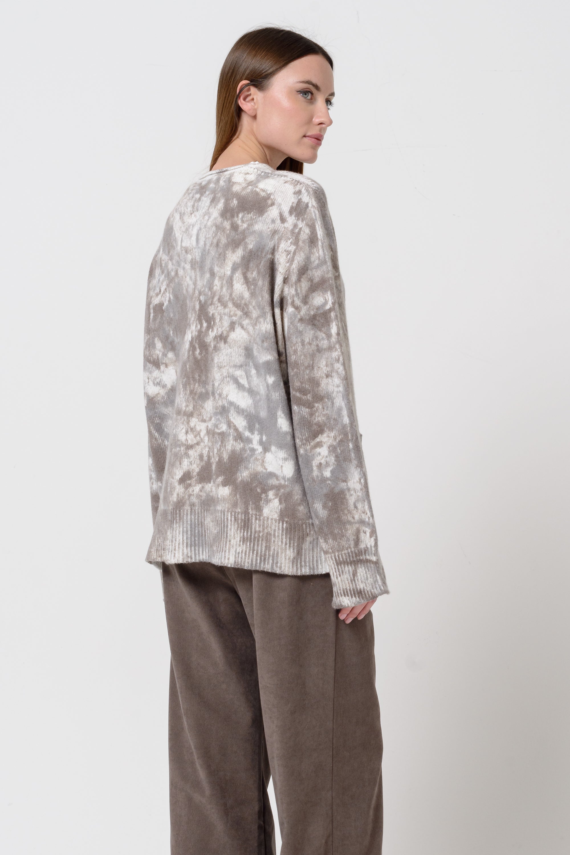 Gracelin Bread Art - Mud