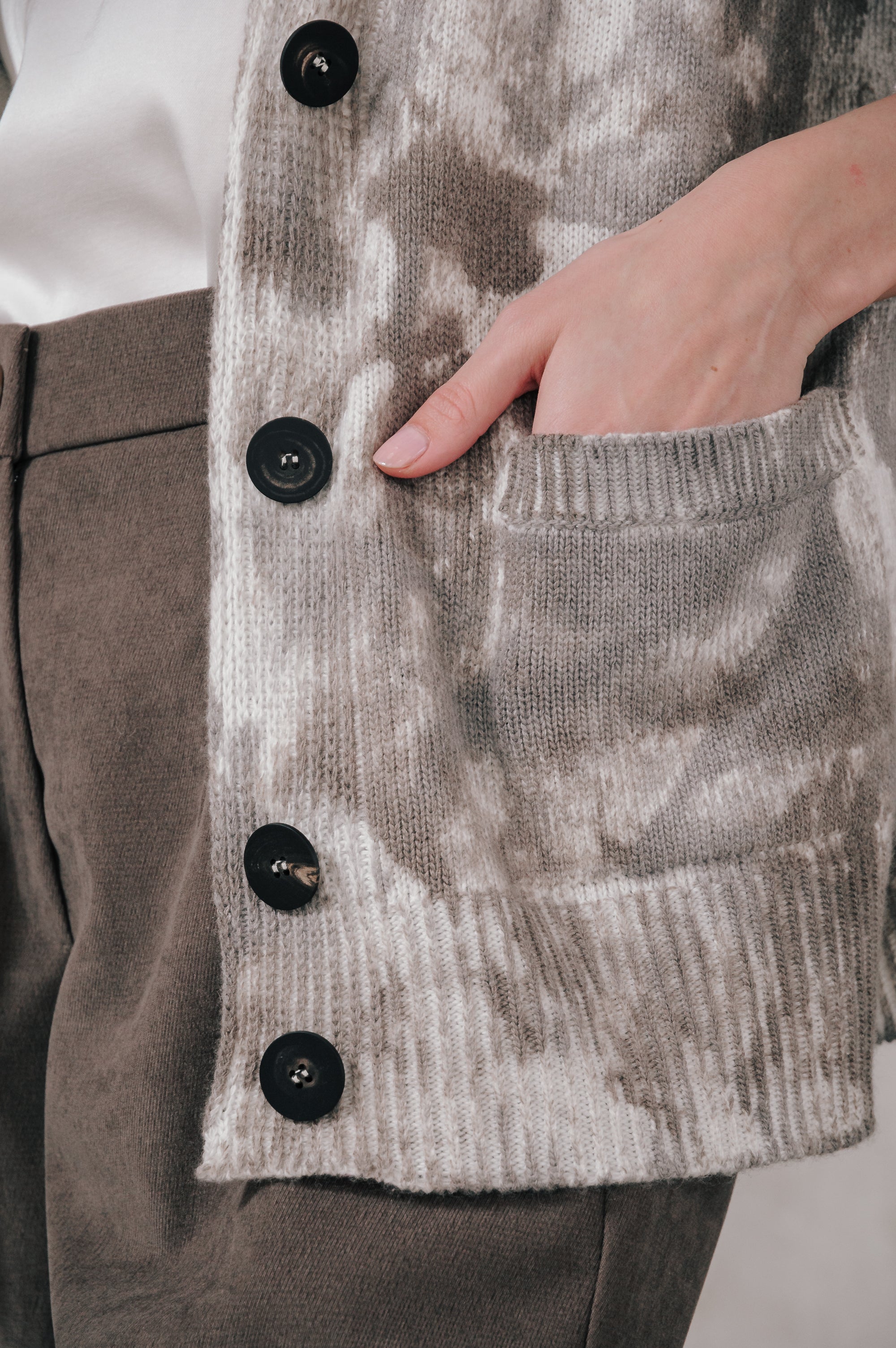 Gracelin Bread Art - Mud