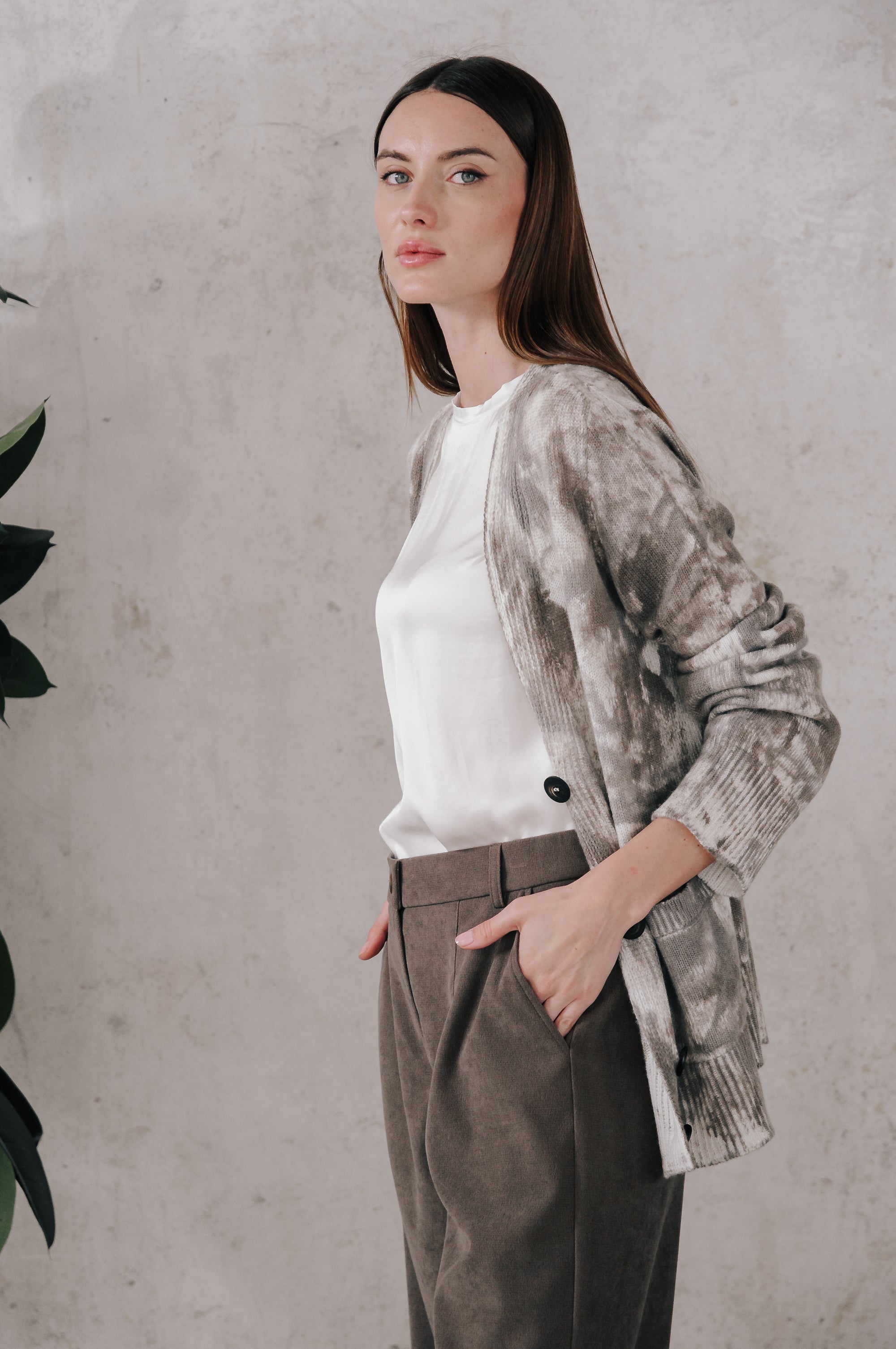 Gracelin Bread Art - Mud