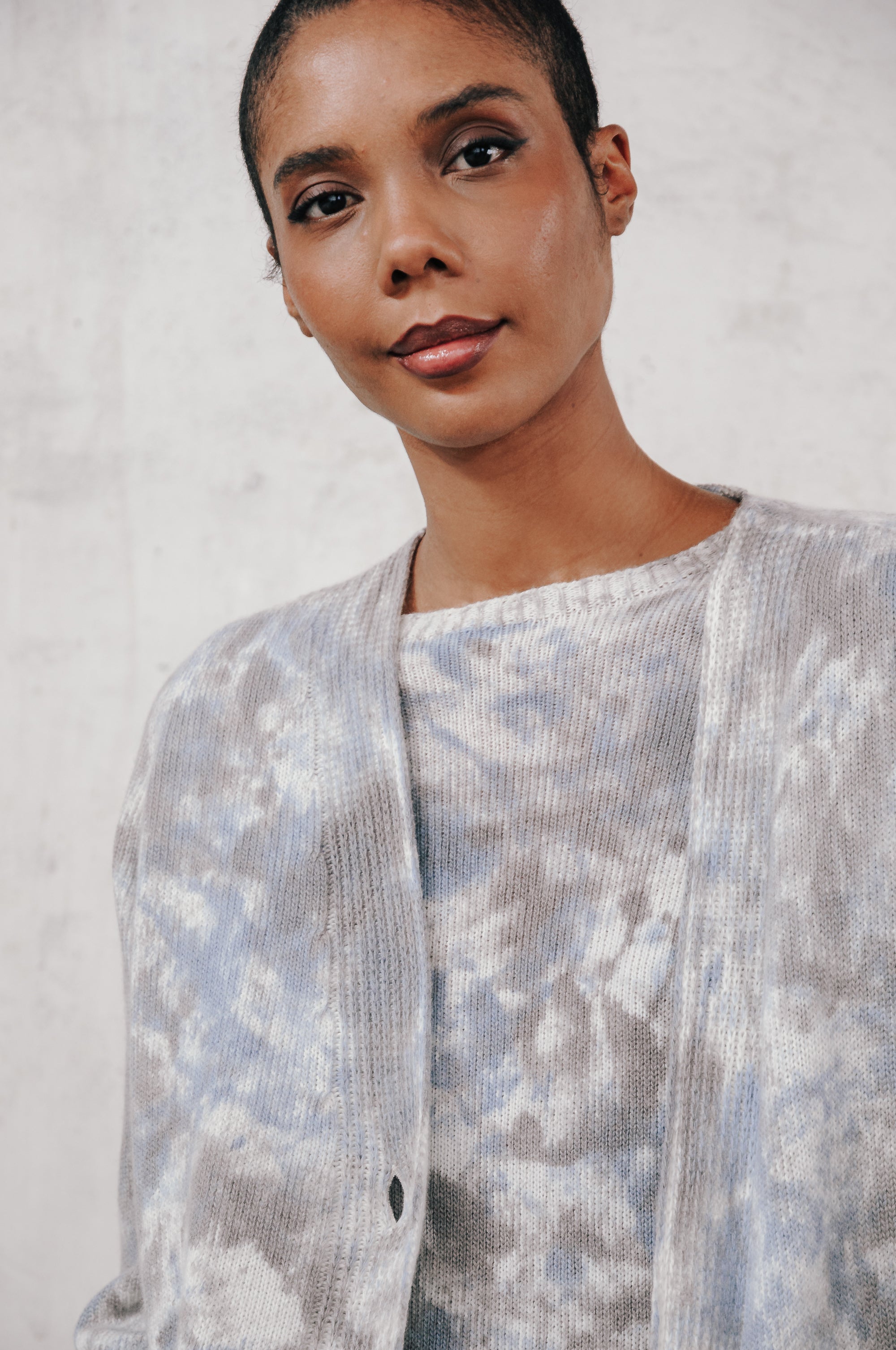 Gracelin Bread Art - Cloud