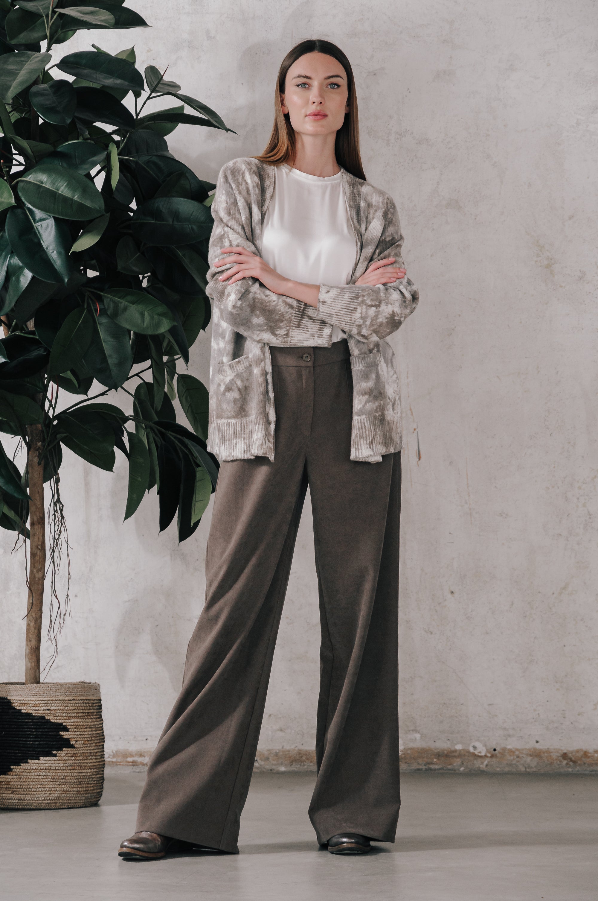 Gracelin Bread Art - Mud