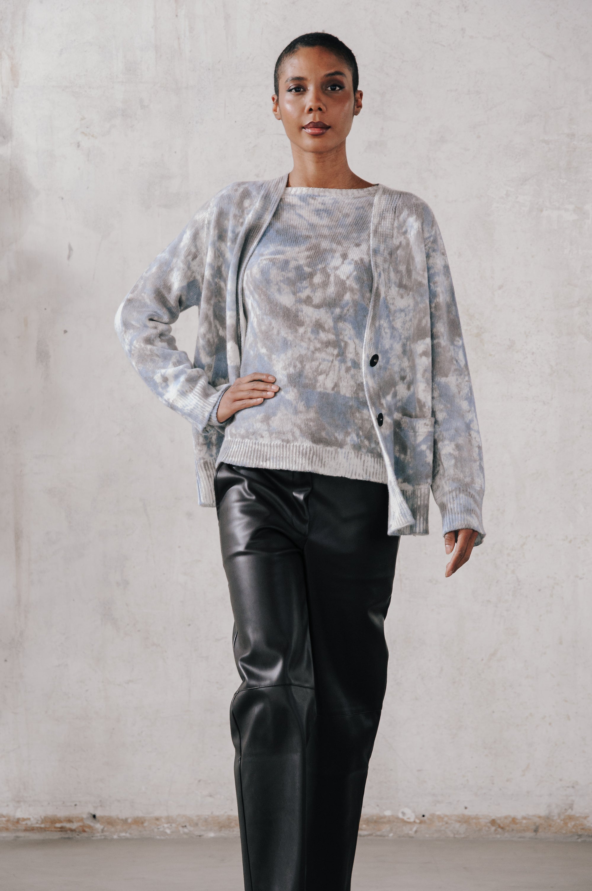 Gracelin Bread Art - Cloud