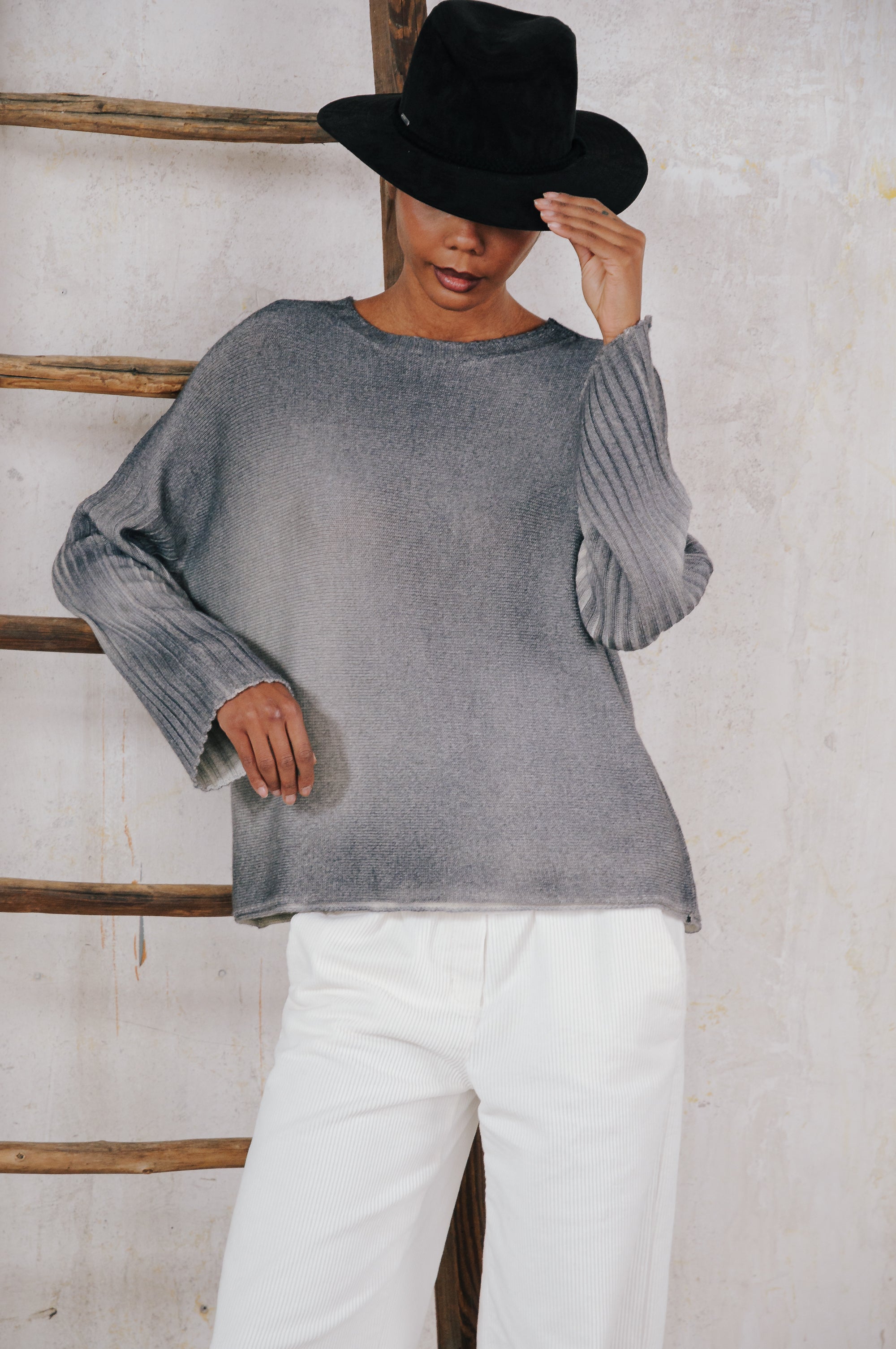 Olsen Tasty Shades - Oyster