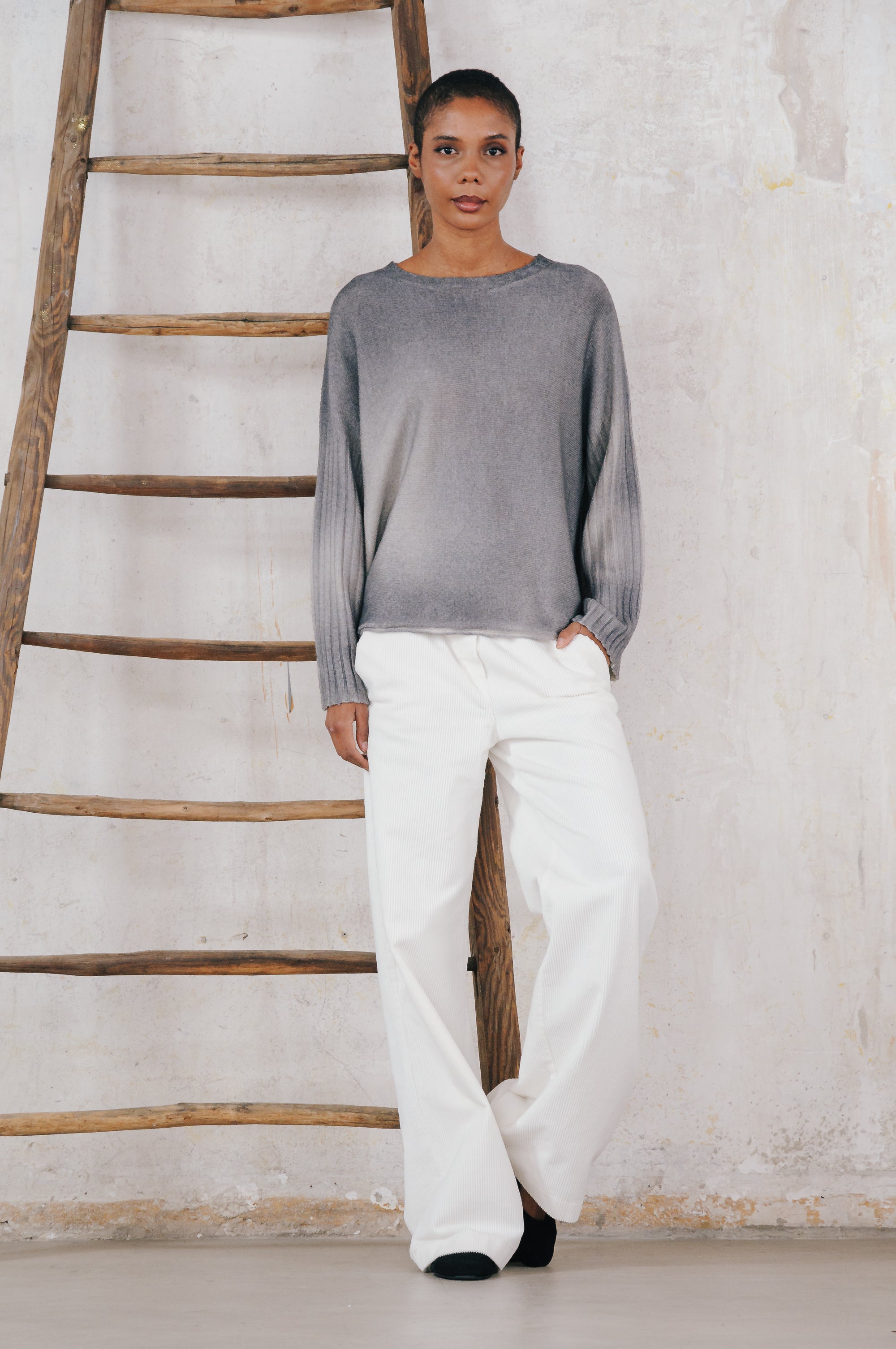 Olsen Tasty Shades - Oyster