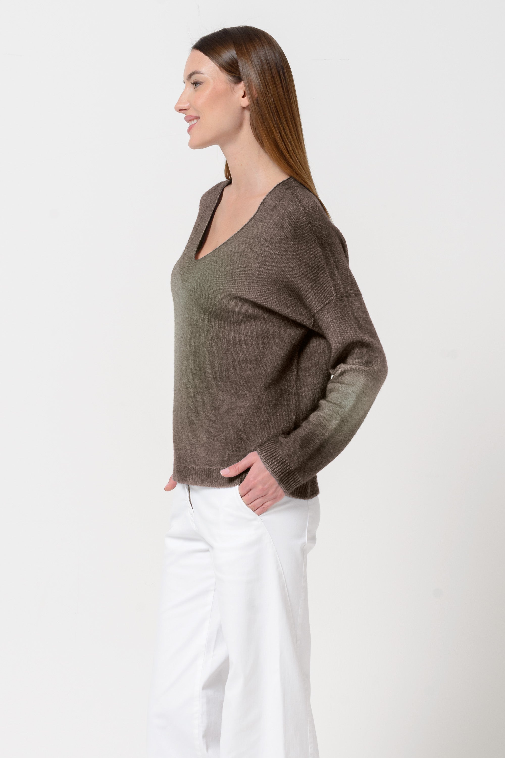 Daisy Tasty Shades - Pistache