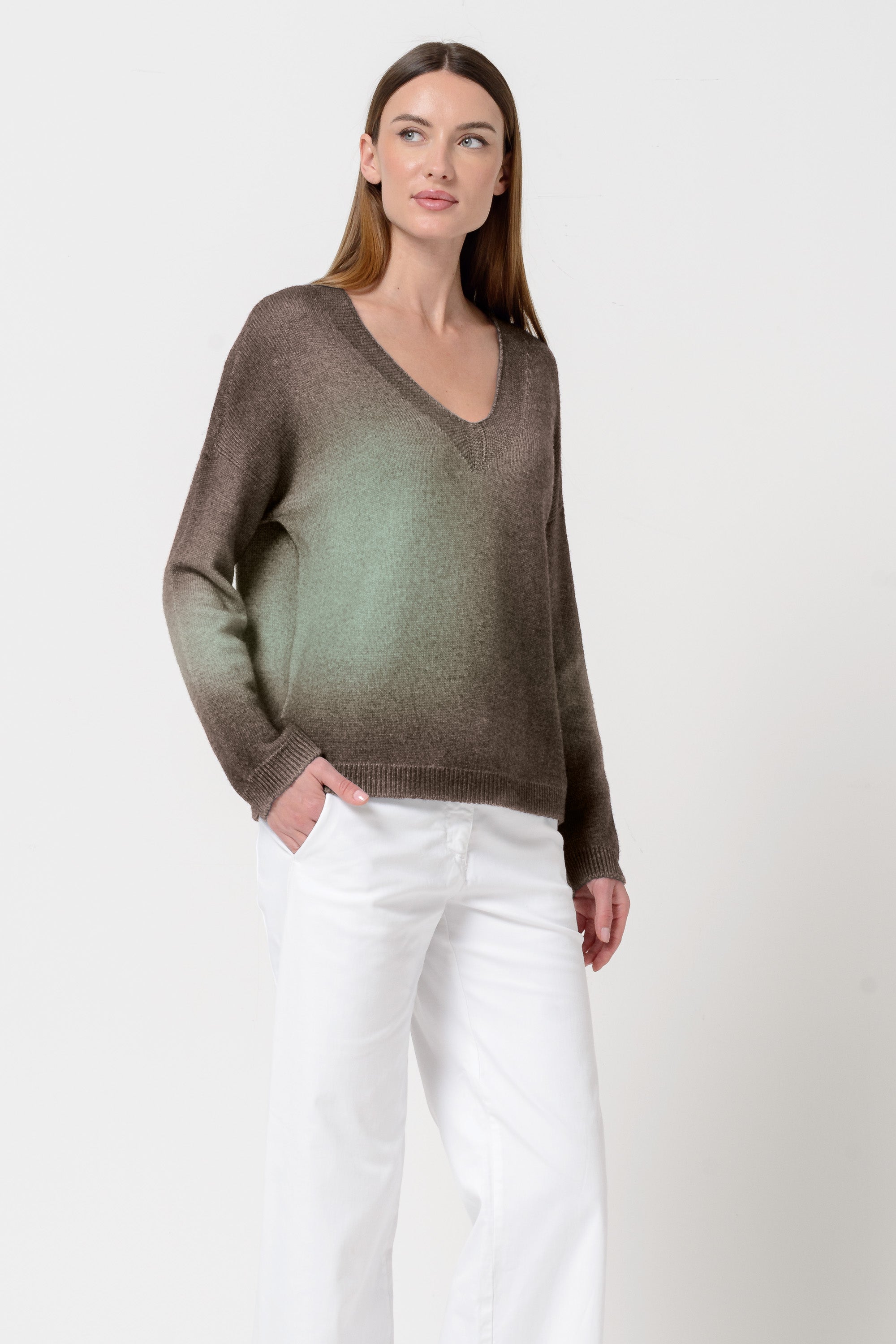 Daisy Tasty Shades - Pistache