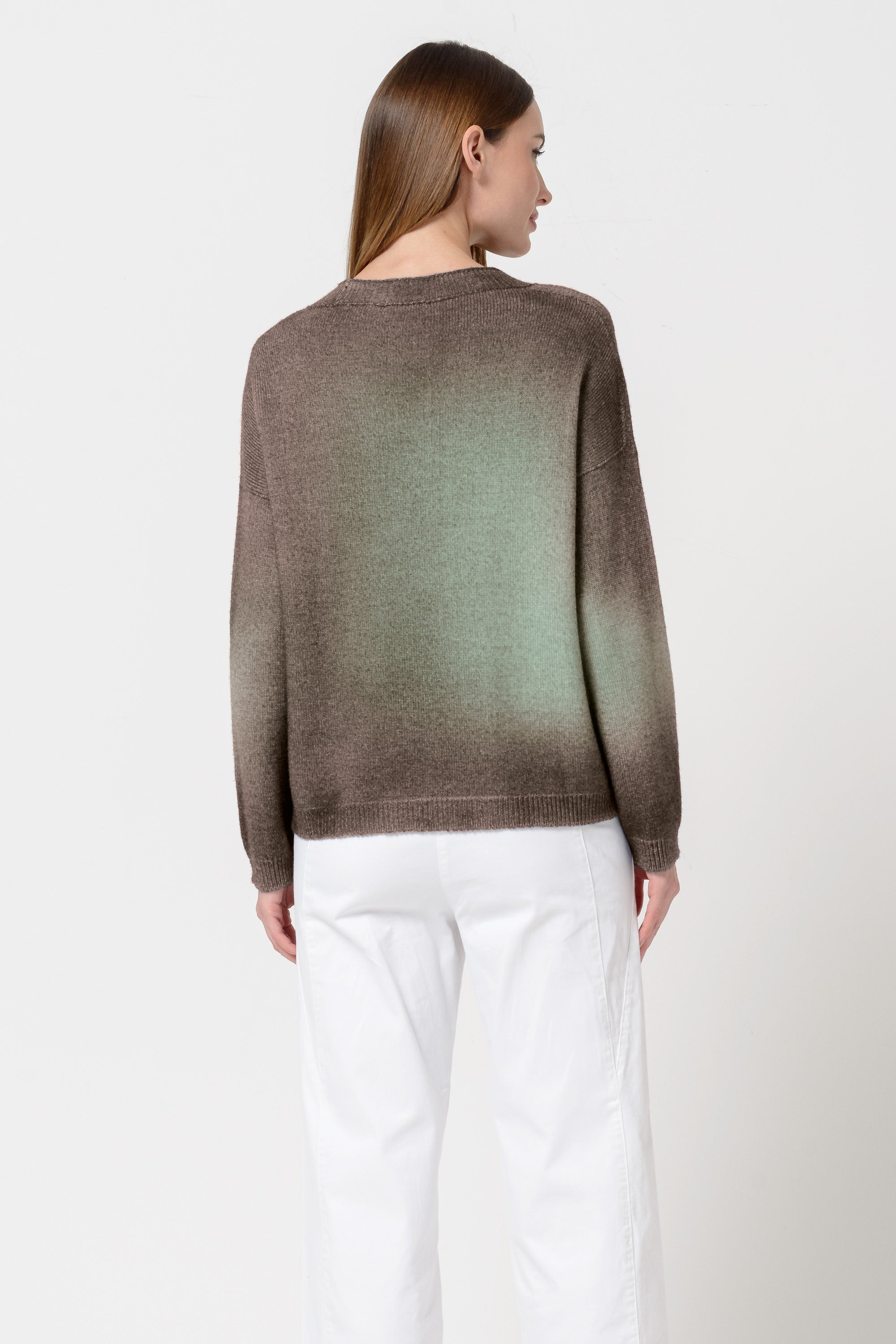 Daisy Tasty Shades - Pistache