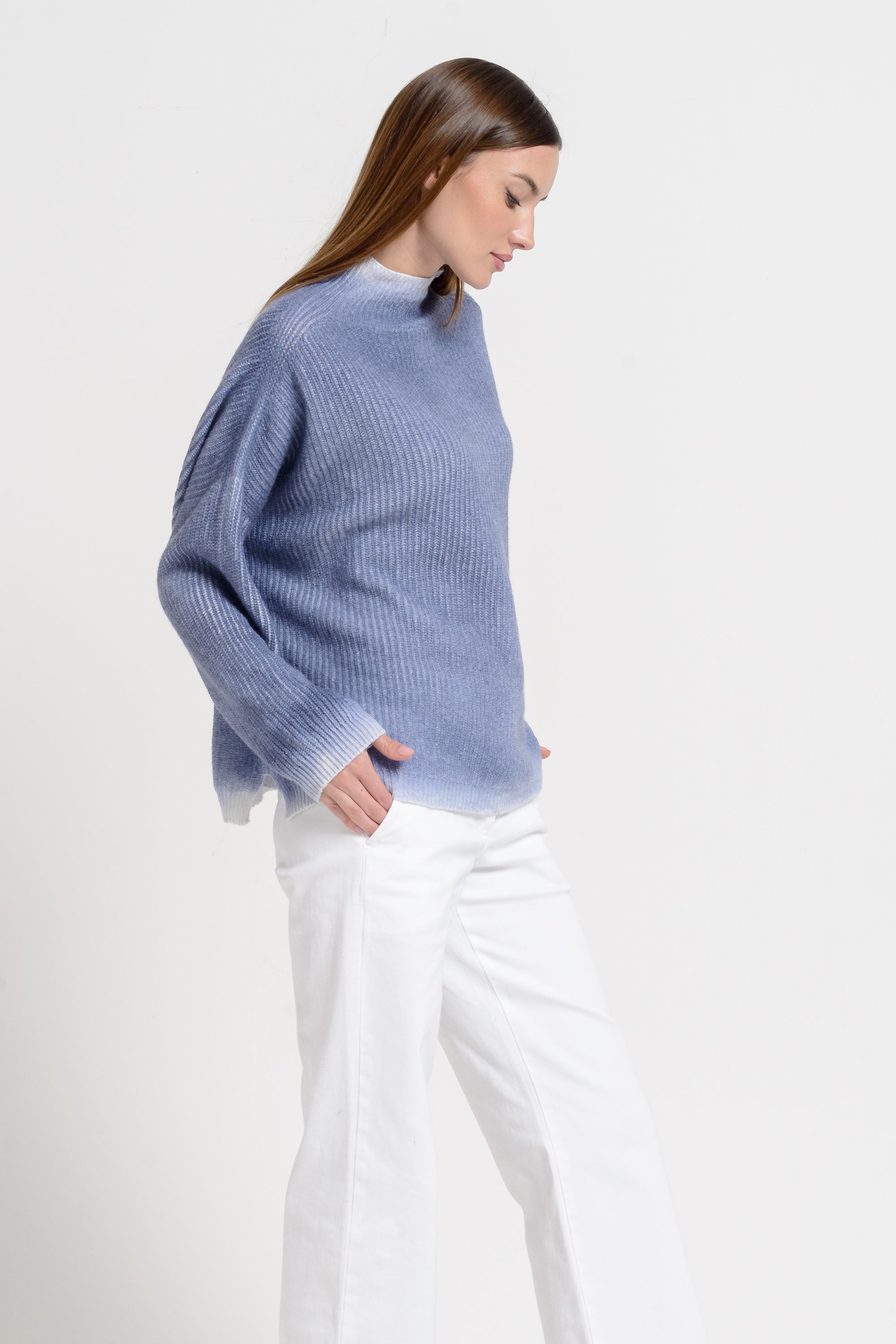 Parker Spray Art - Marino