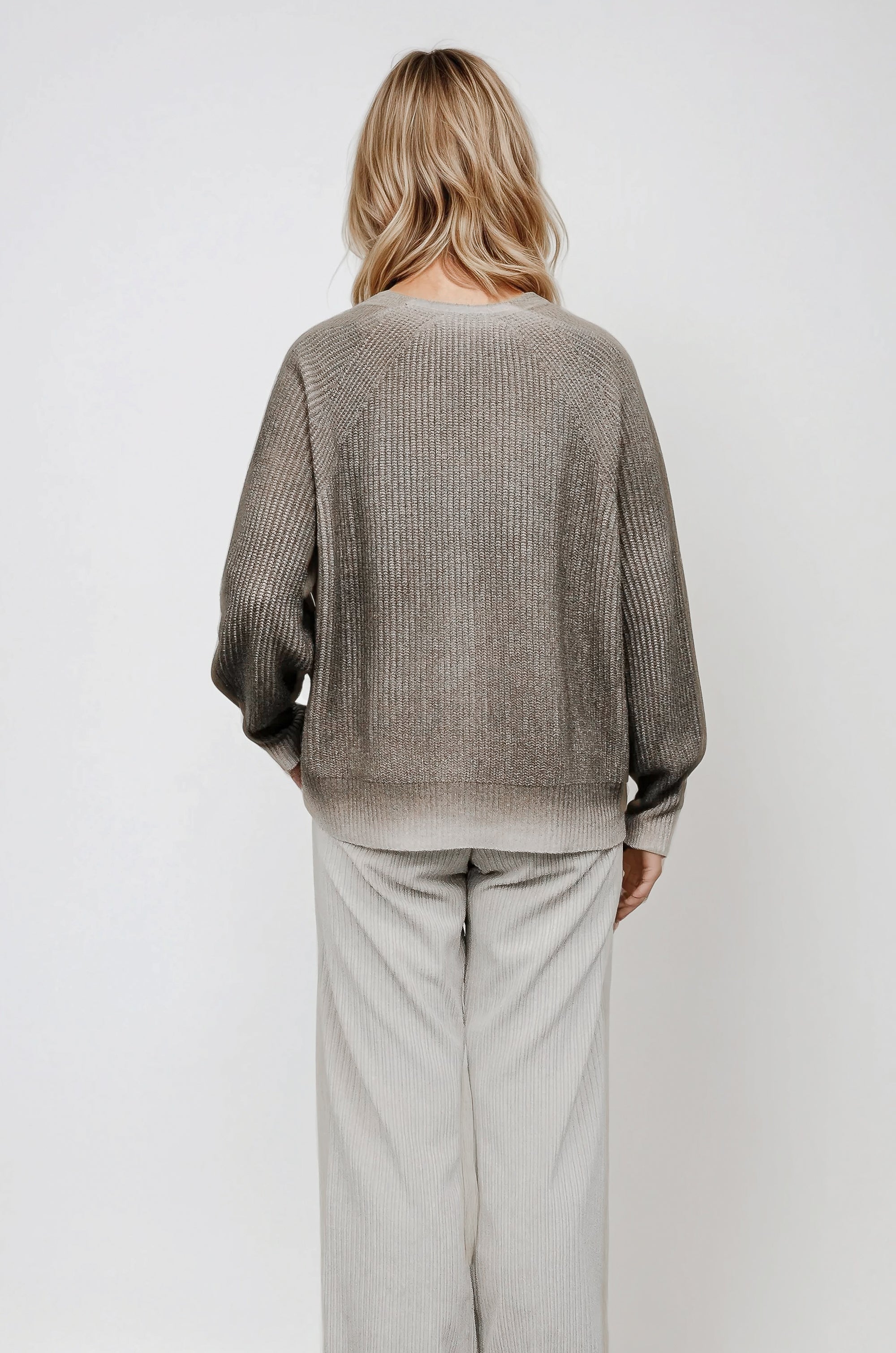 Spencer Spray Art - Cliff