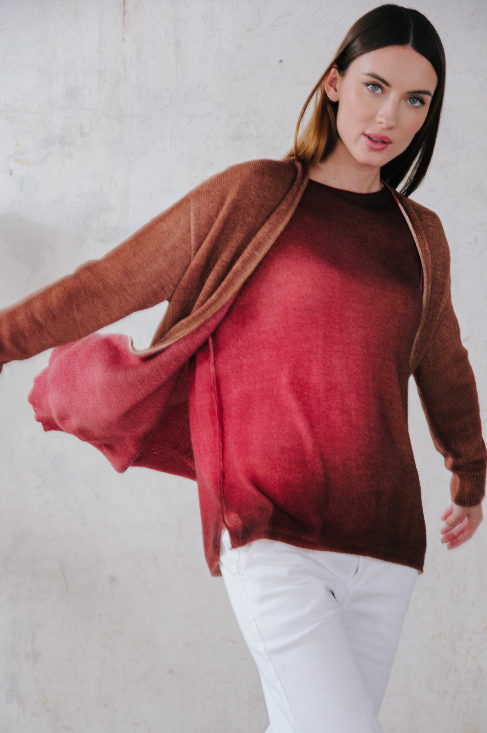 Lochness Tasty Color - Brulee