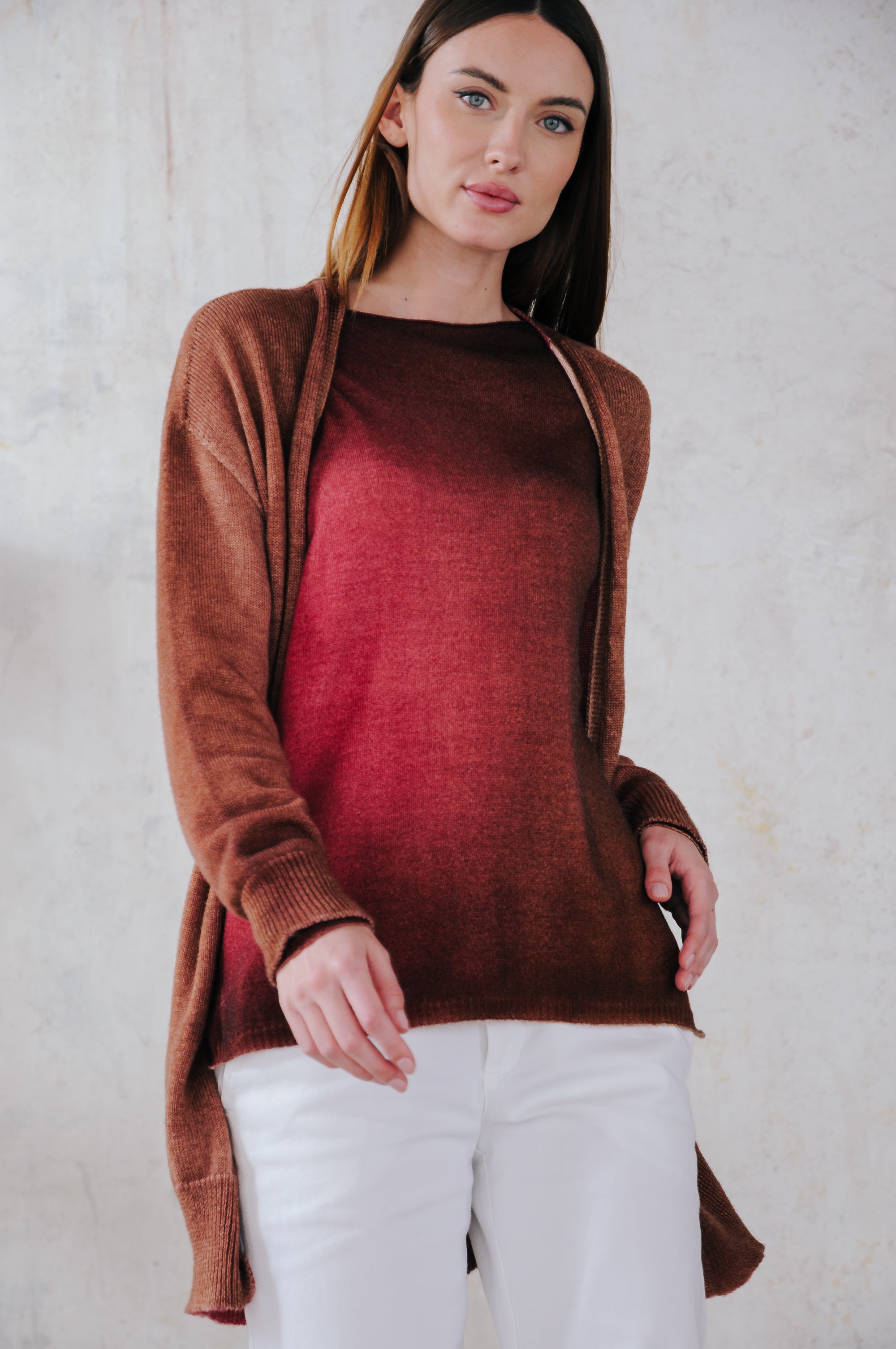 Lochness Tasty Color - Brulee