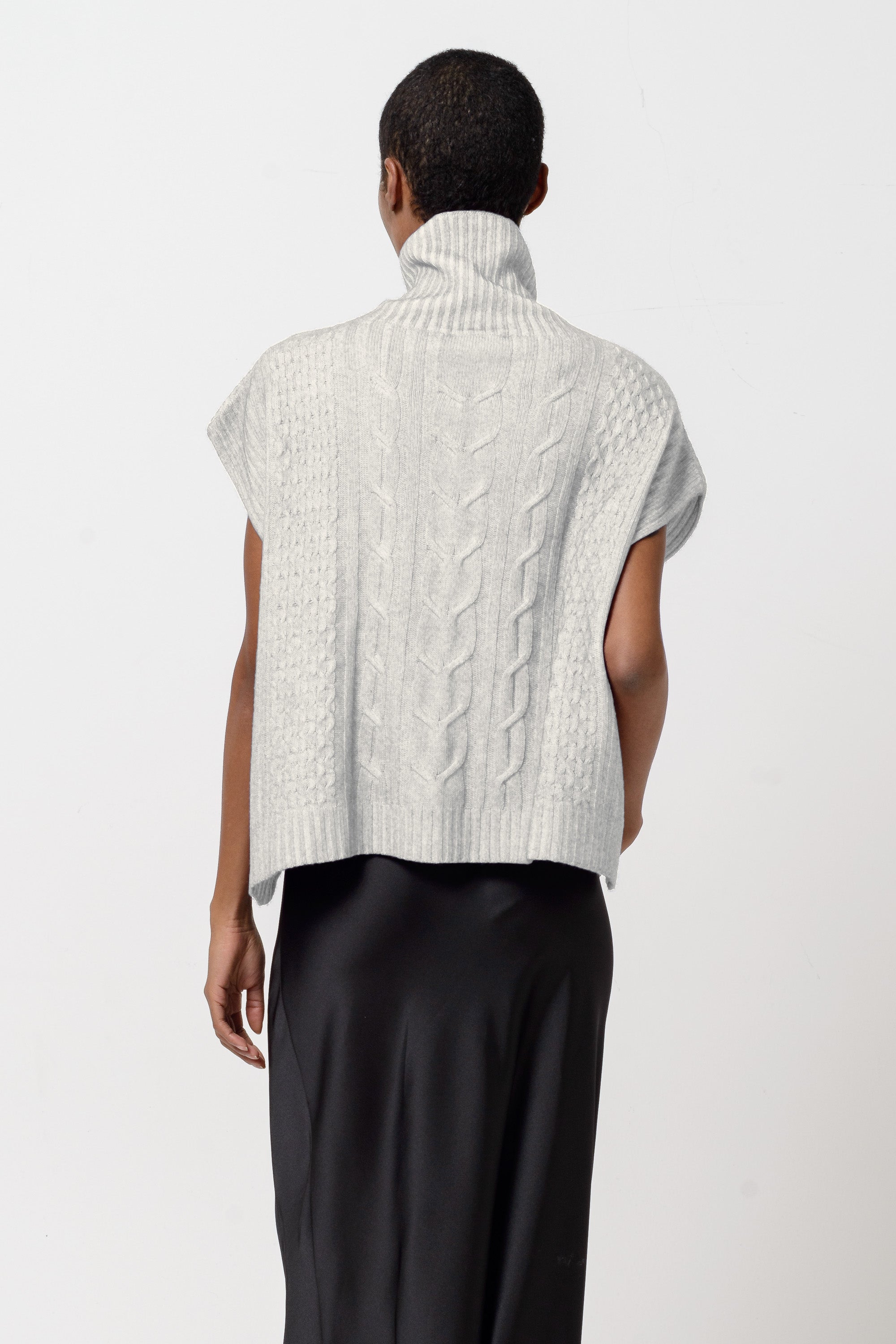 Setter Soffio Art - Pearl