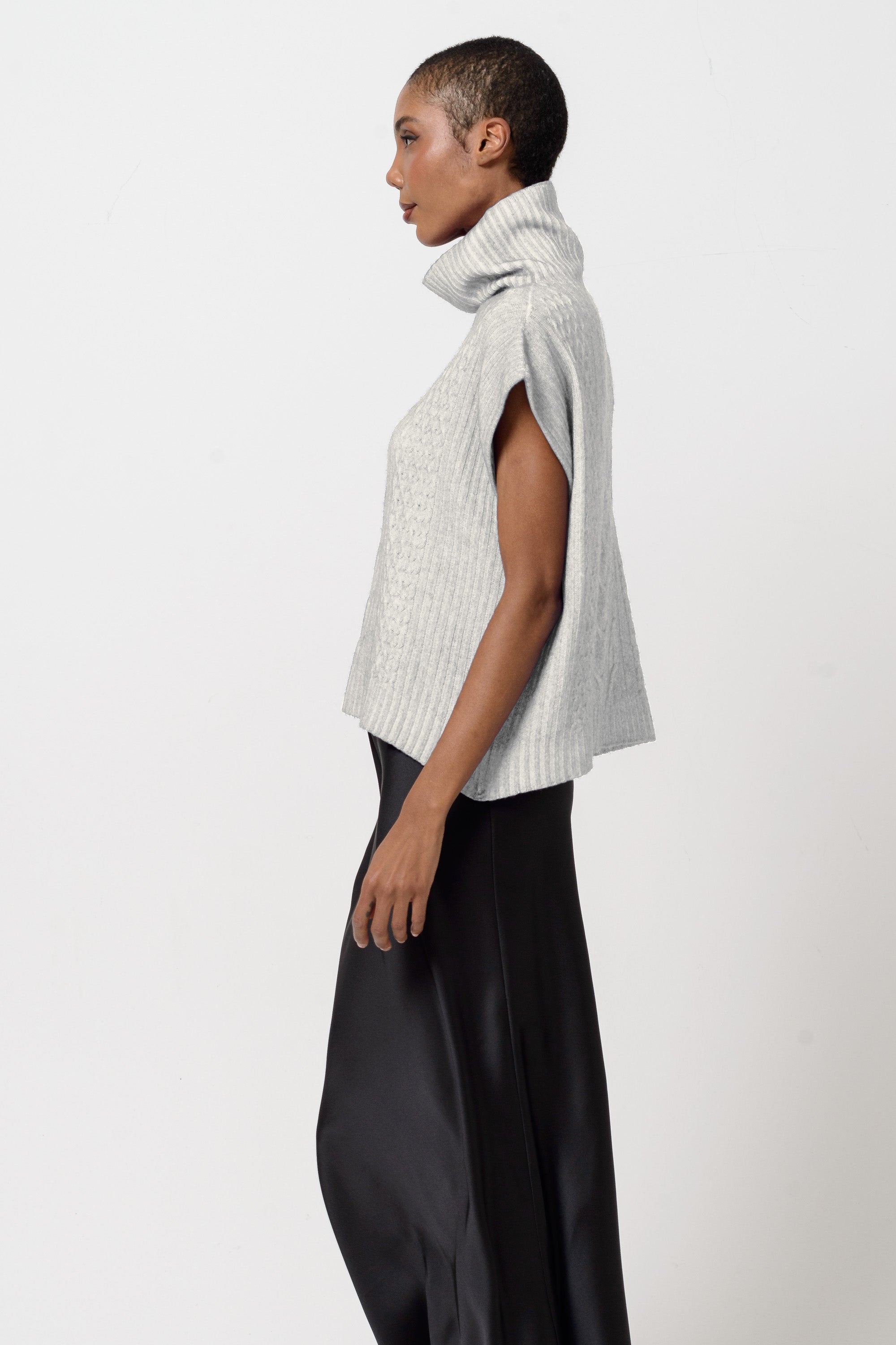 Setter Soffio Art - Pearl