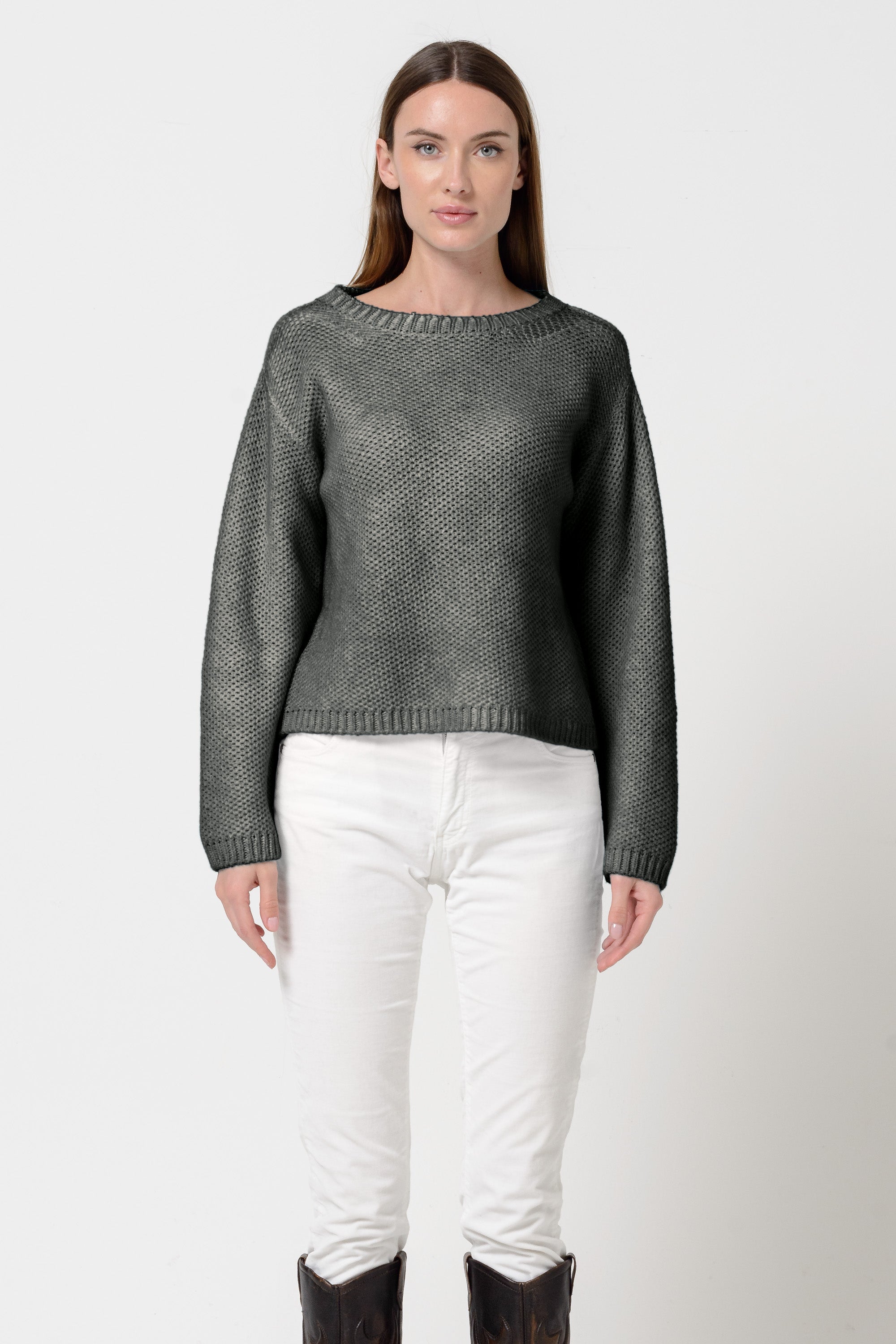 Patty Soffio Art - Onice