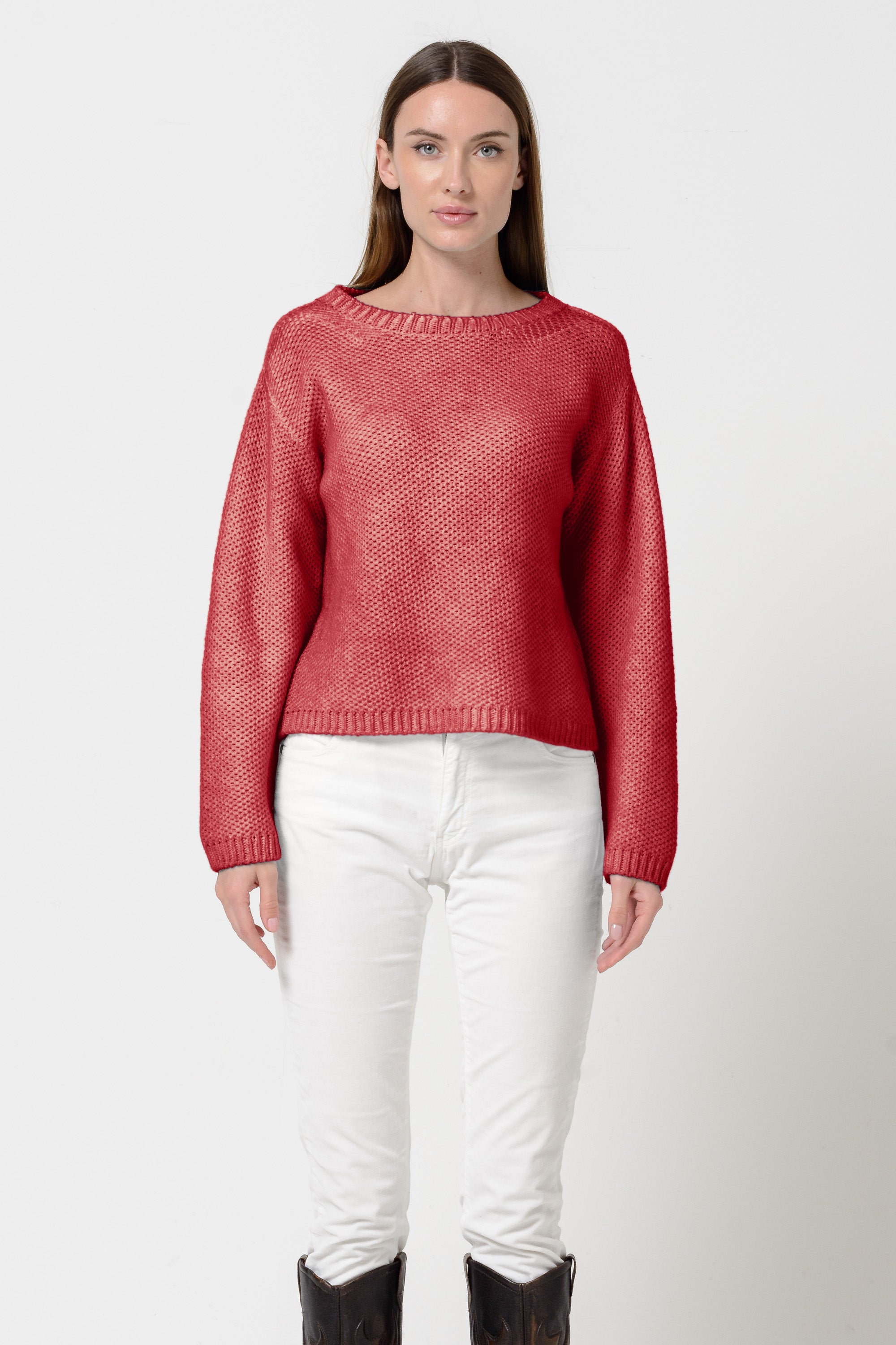 Patty Soffio Art - Paprika