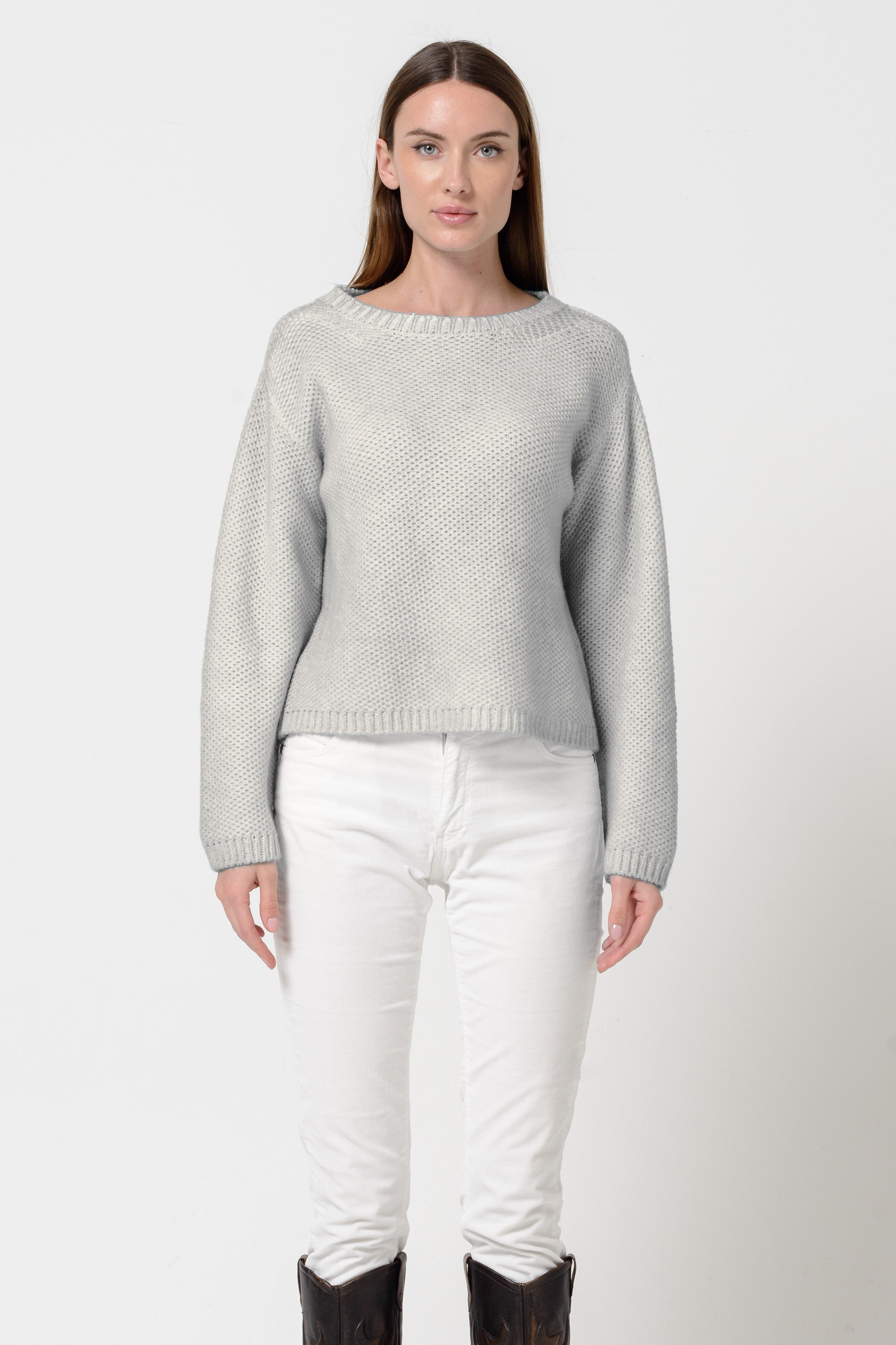 Patty Soffio Art - Pearl