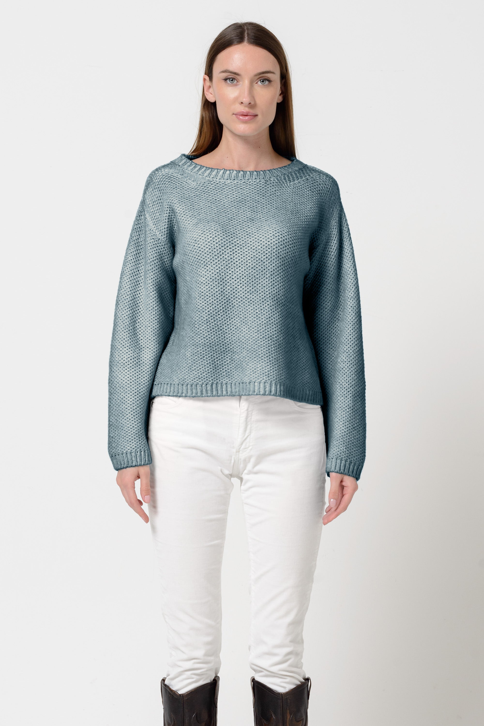 Patty Soffio Art - River