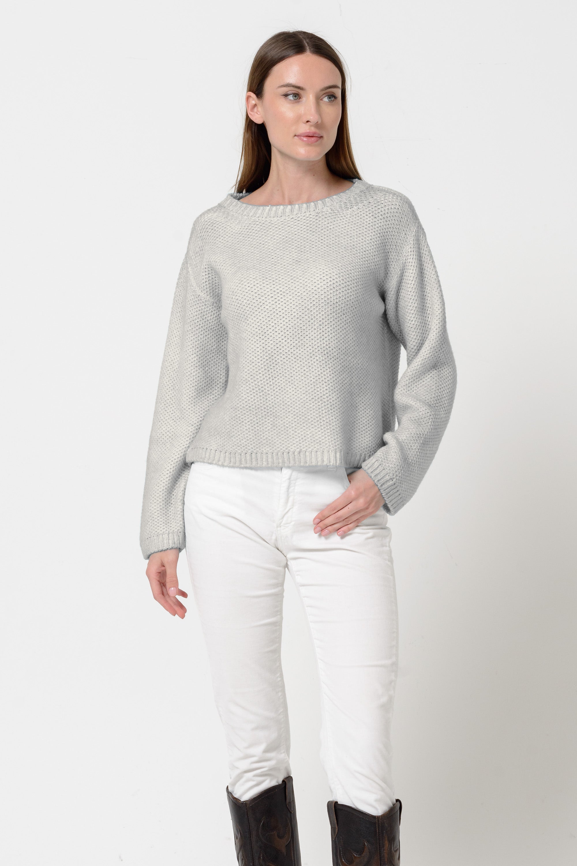 Patty Soffio Art - Pearl