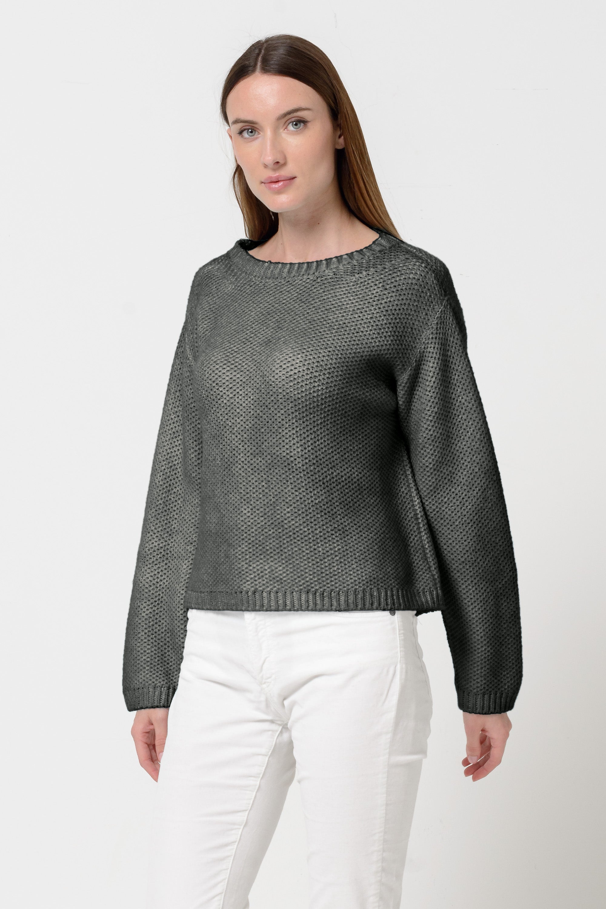 Patty Soffio Art - Onice