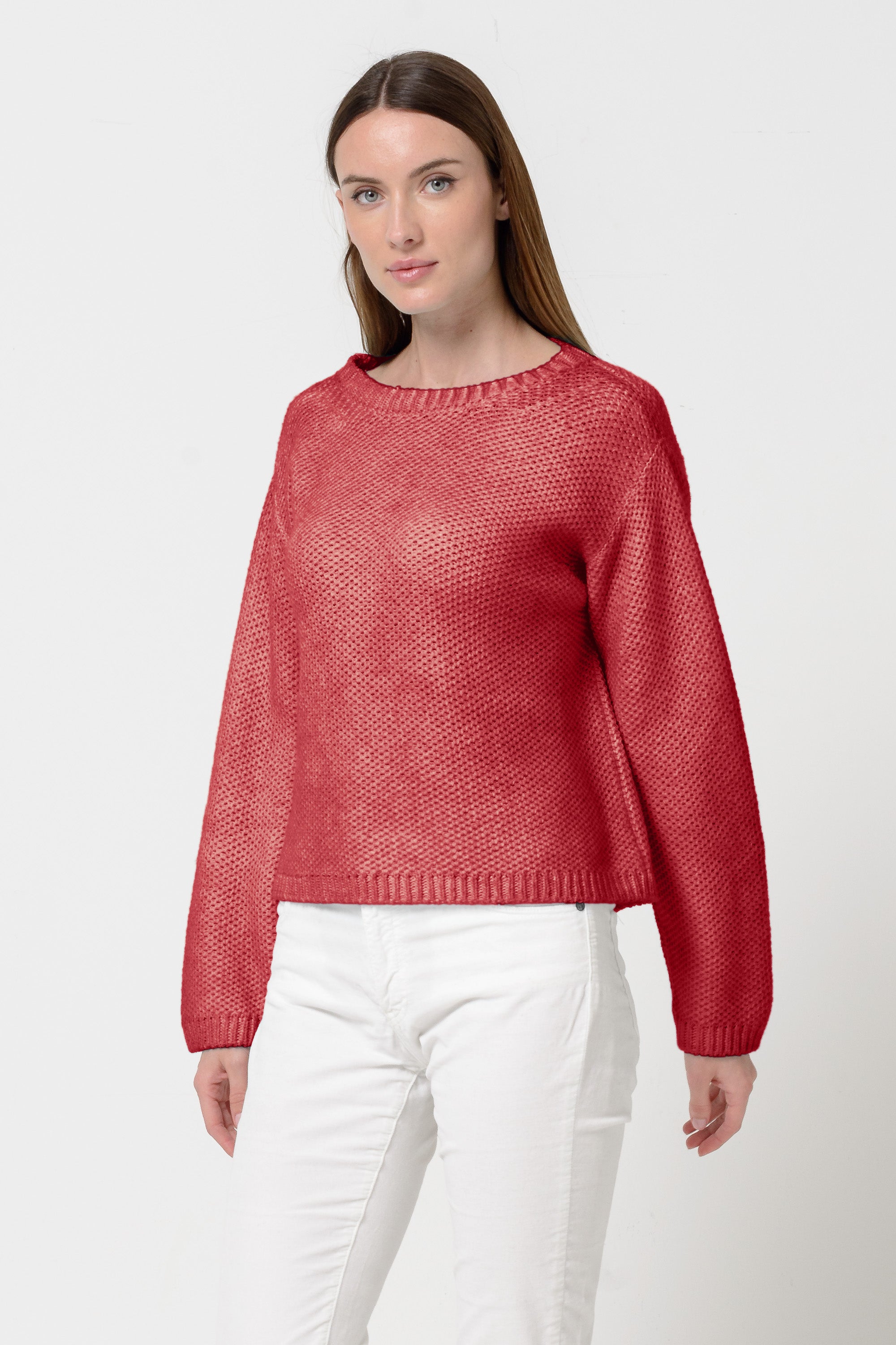 Patty Soffio Art - Paprika