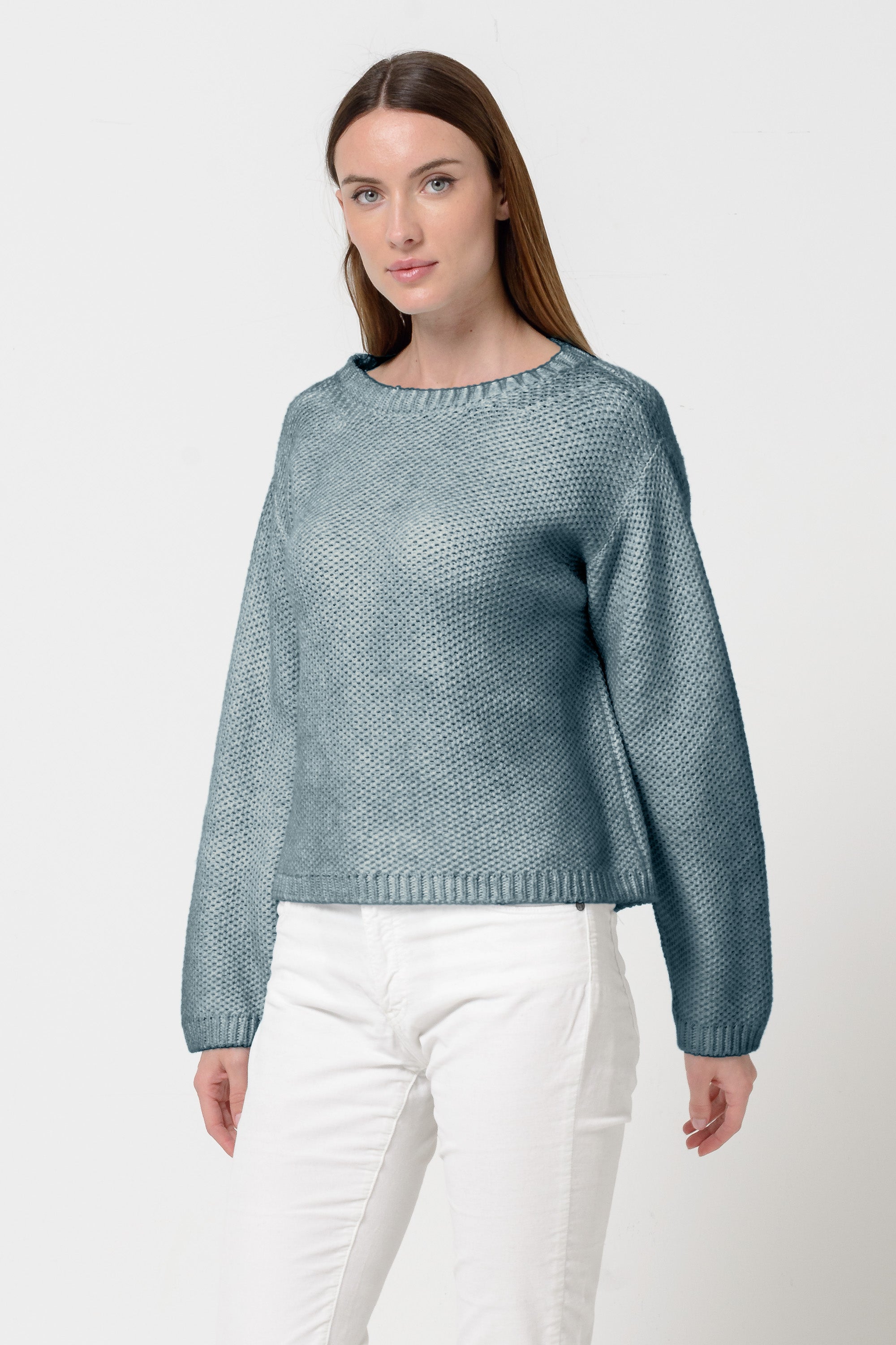 Patty Soffio Art - River