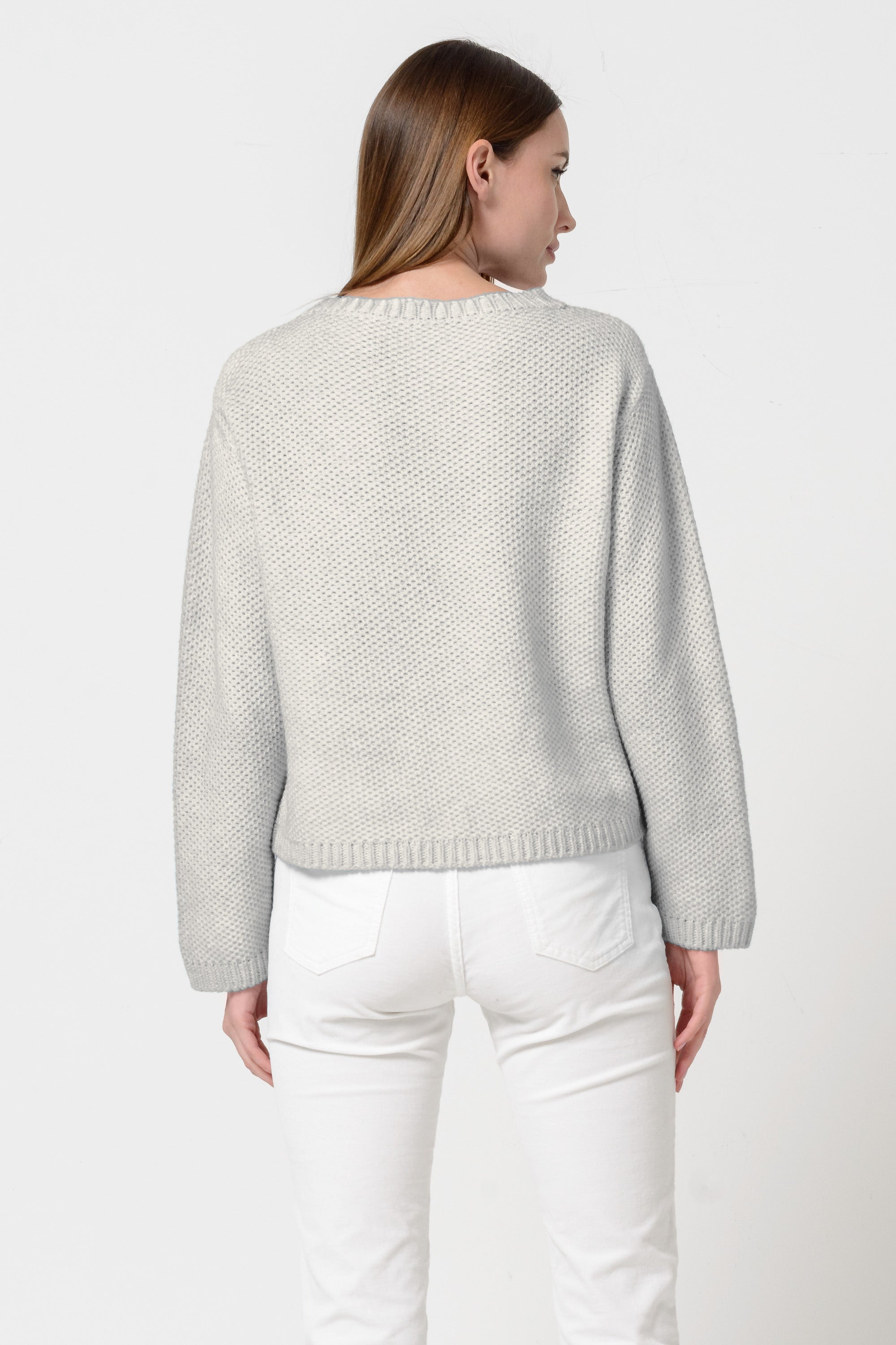 Patty Soffio Art - Pearl