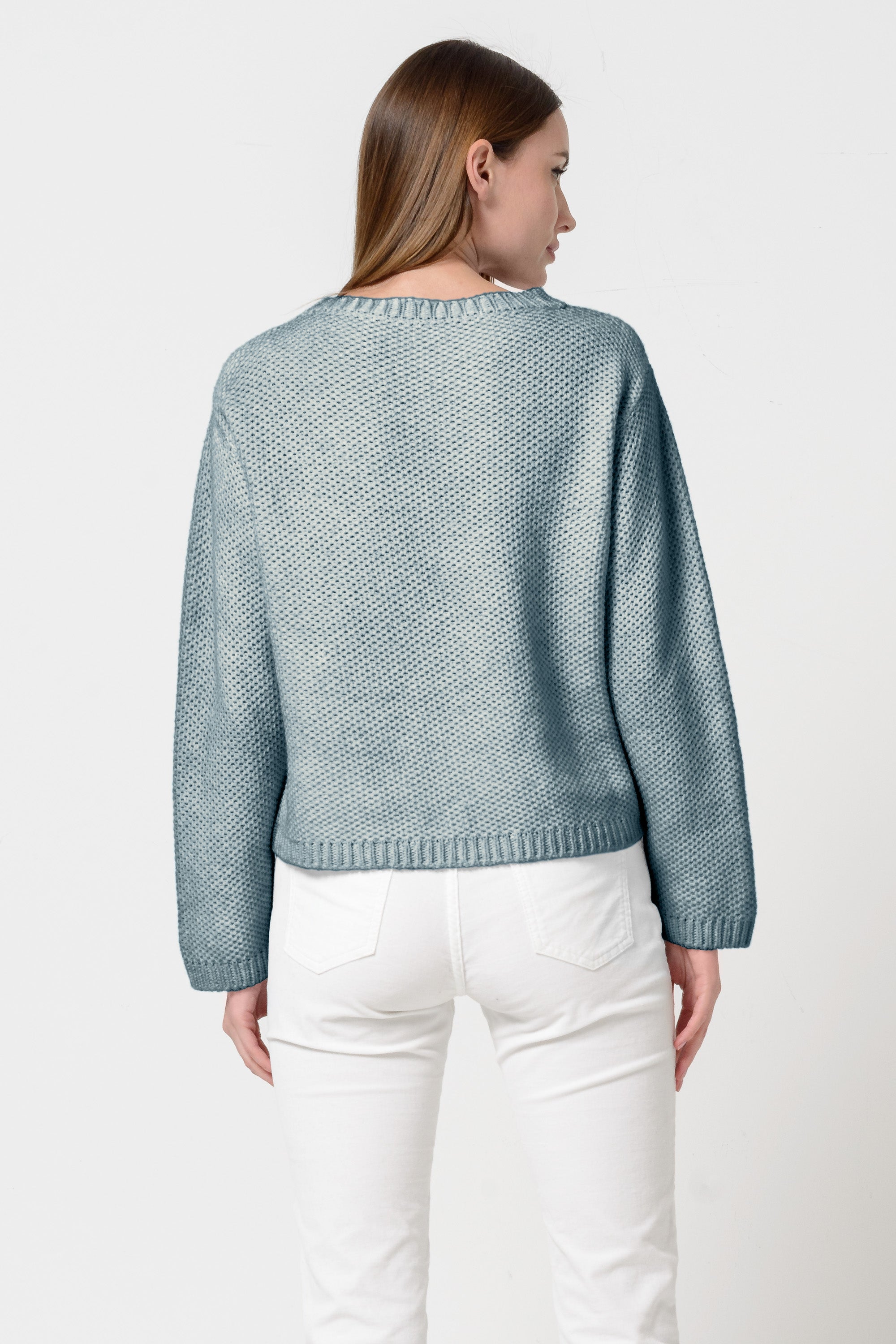 Patty Soffio Art - River