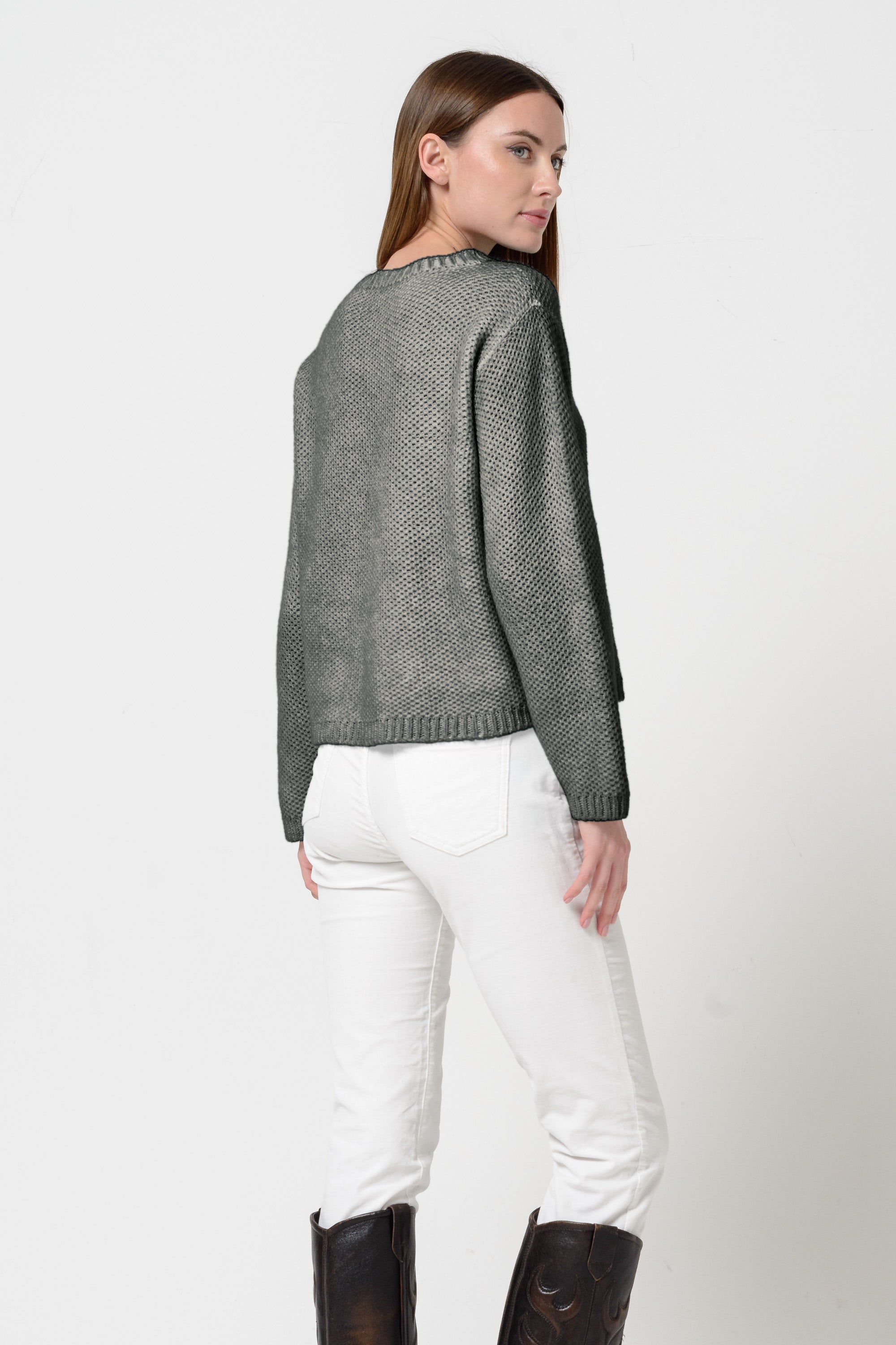 Patty Soffio Art - Onice