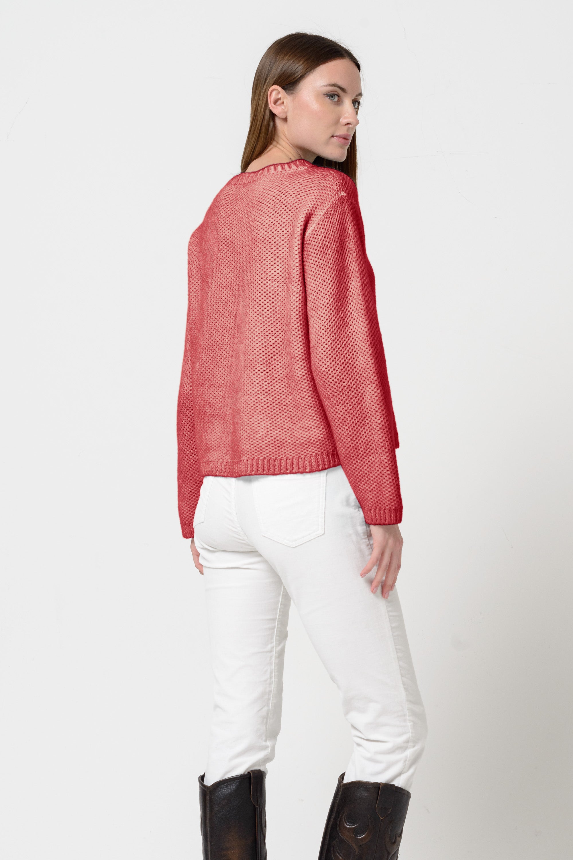 Patty Soffio Art - Paprika