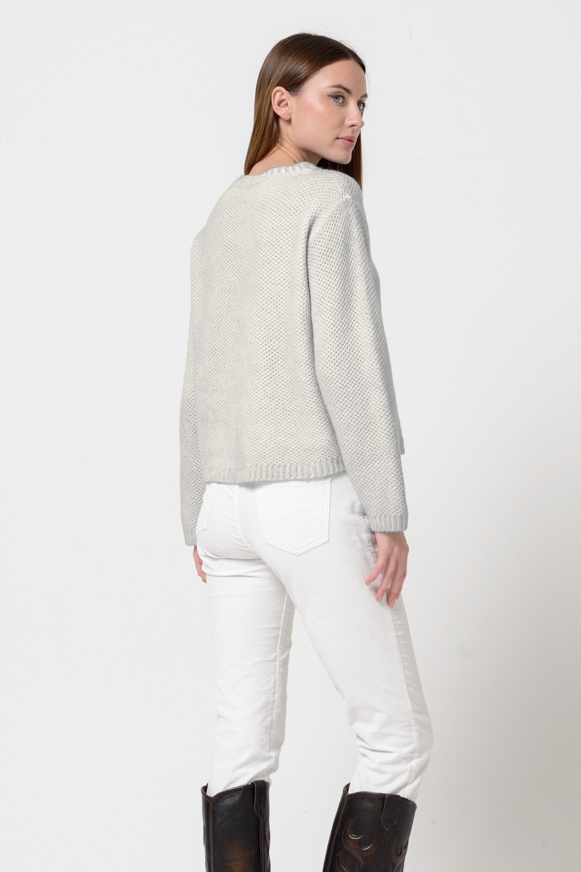 Patty Soffio Art - Pearl