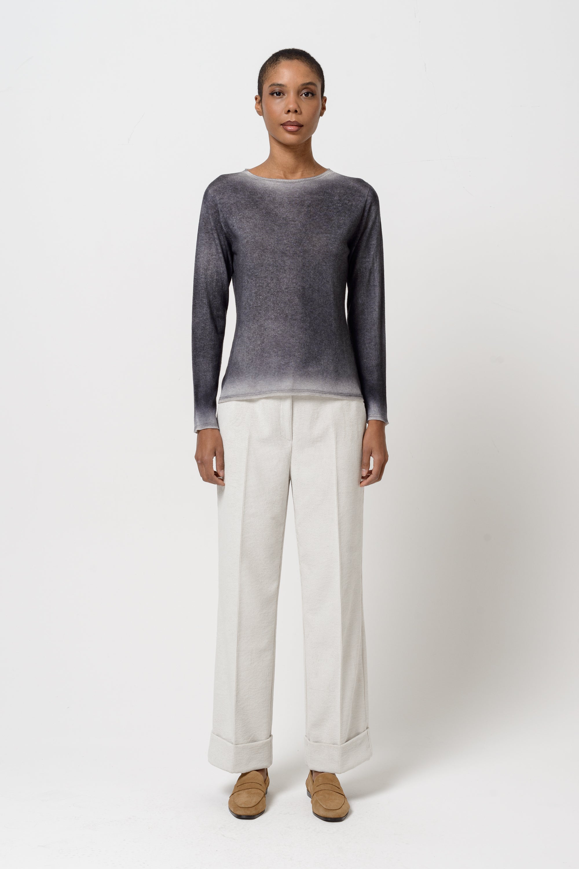 Bella Spray Art - Basalt