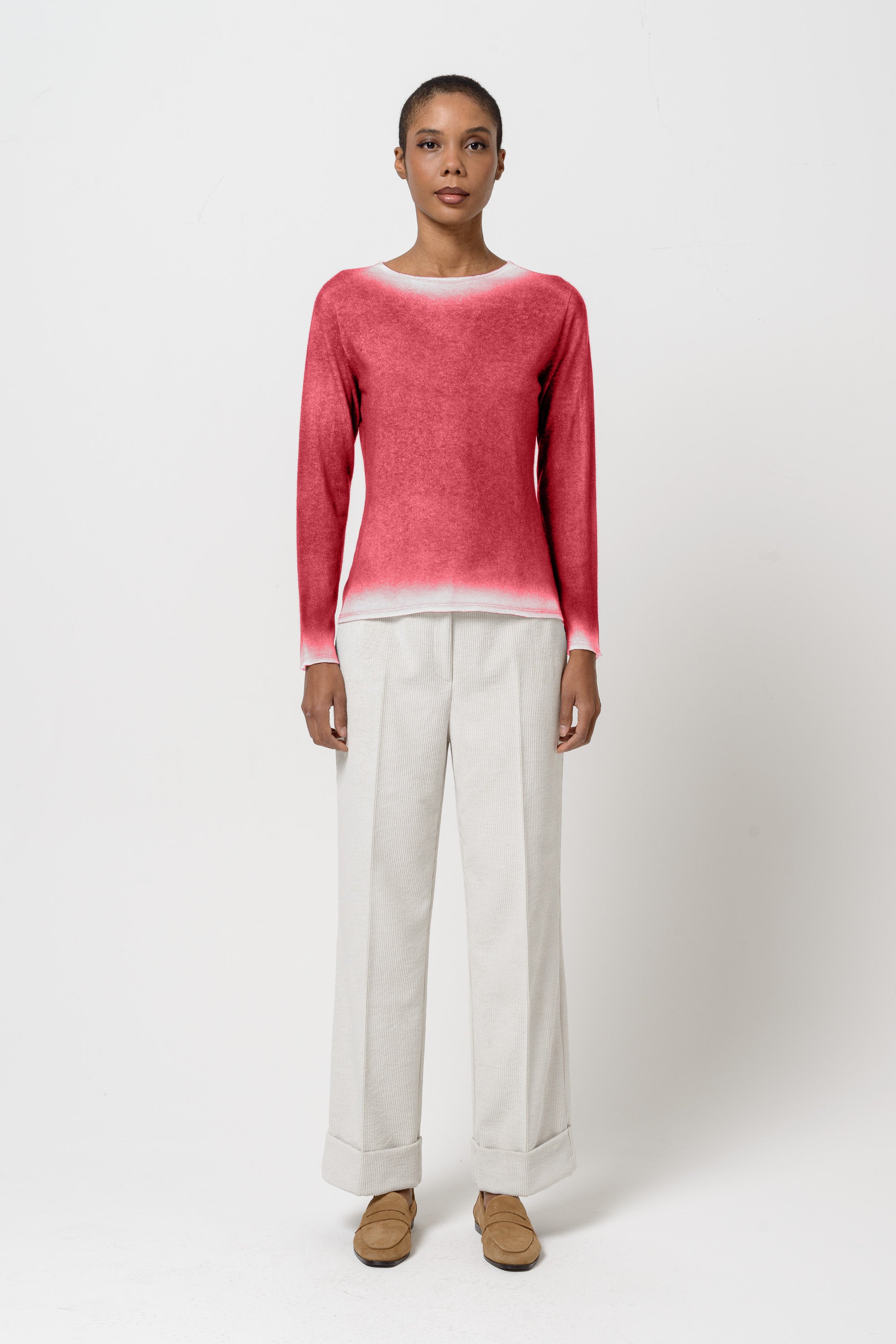 Bella Spray Art - Cherry