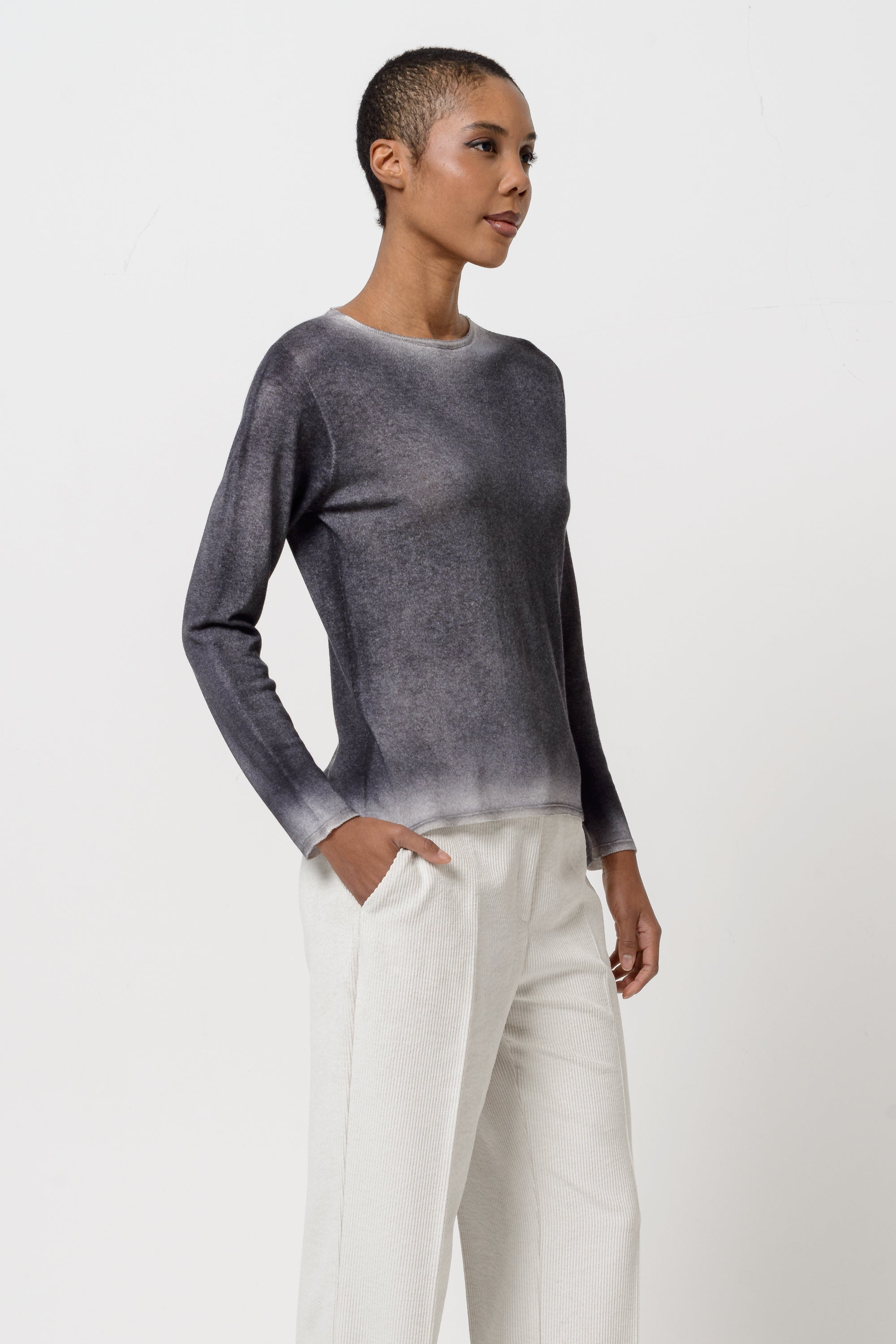 Bella Spray Art - Basalt