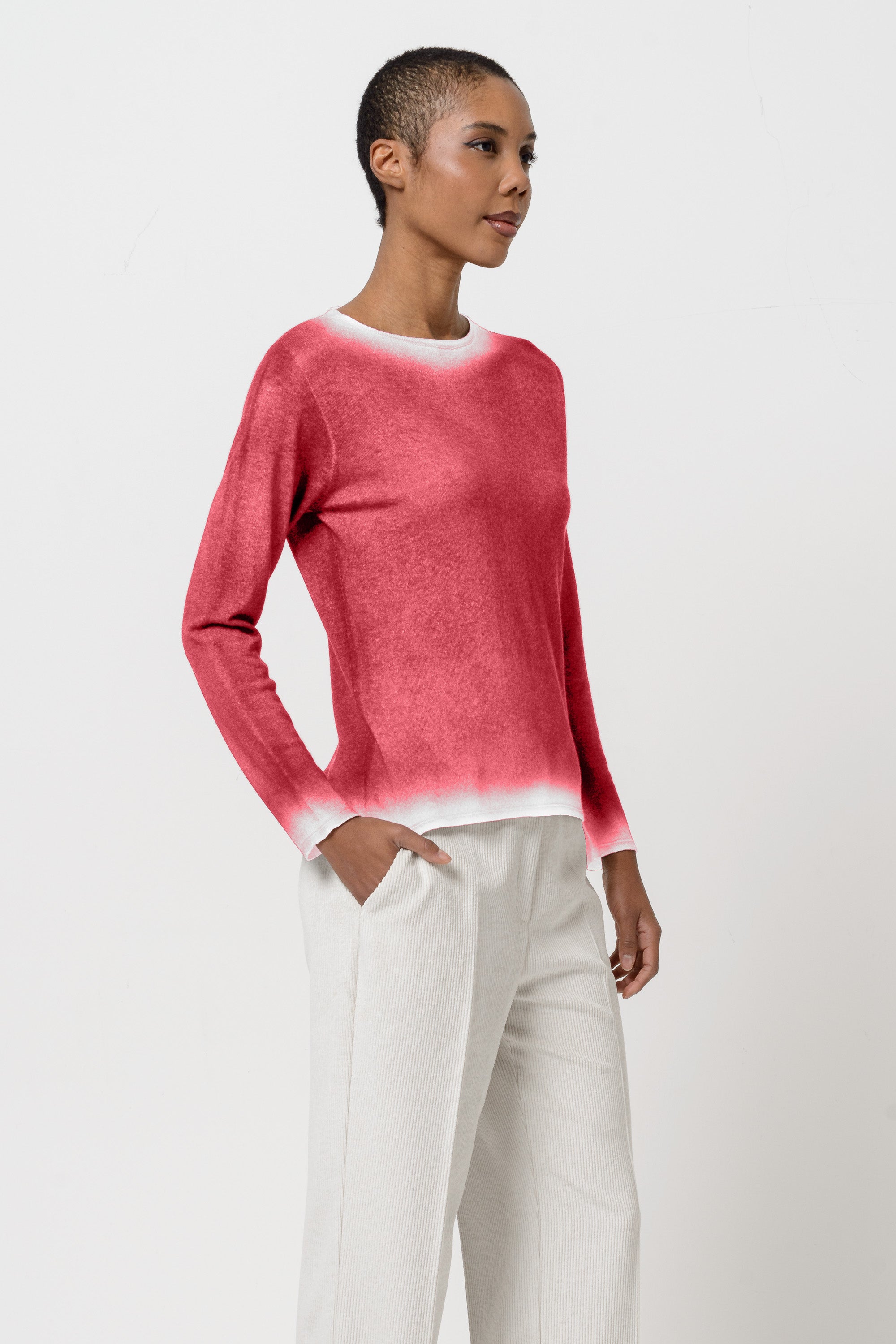 Bella Spray Art - Cherry