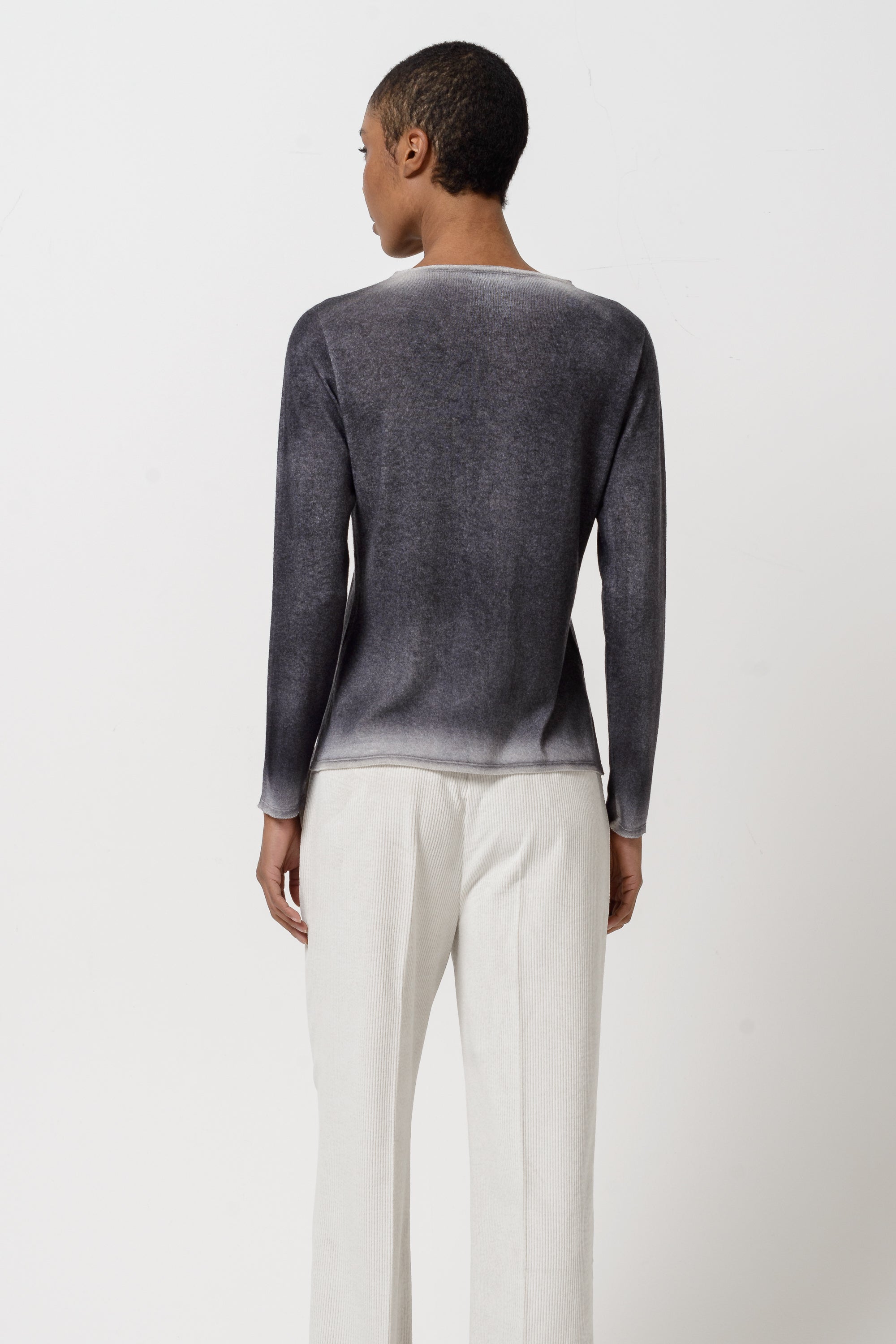 Bella Spray Art - Basalt