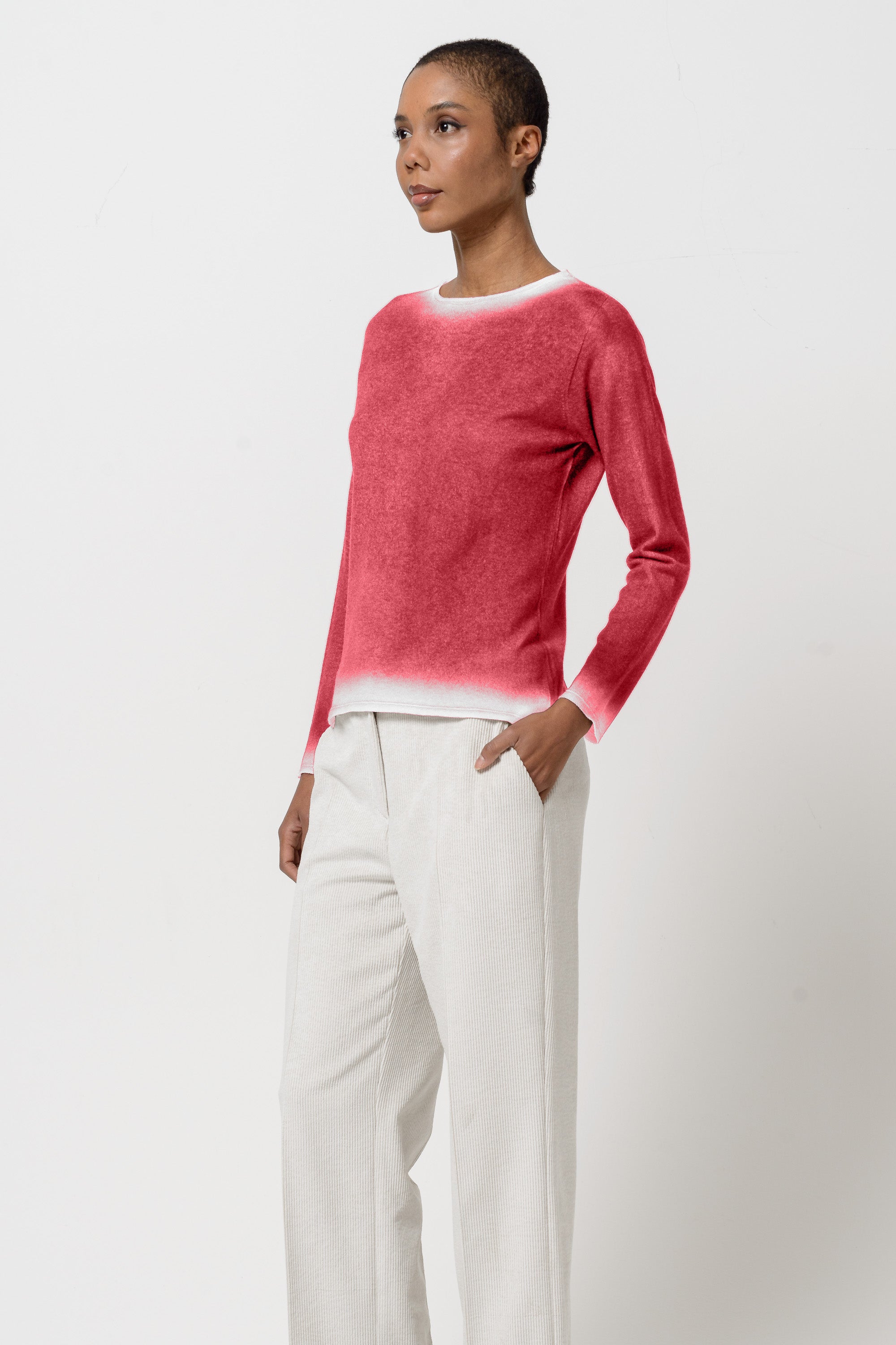 Bella Spray Art - Cherry