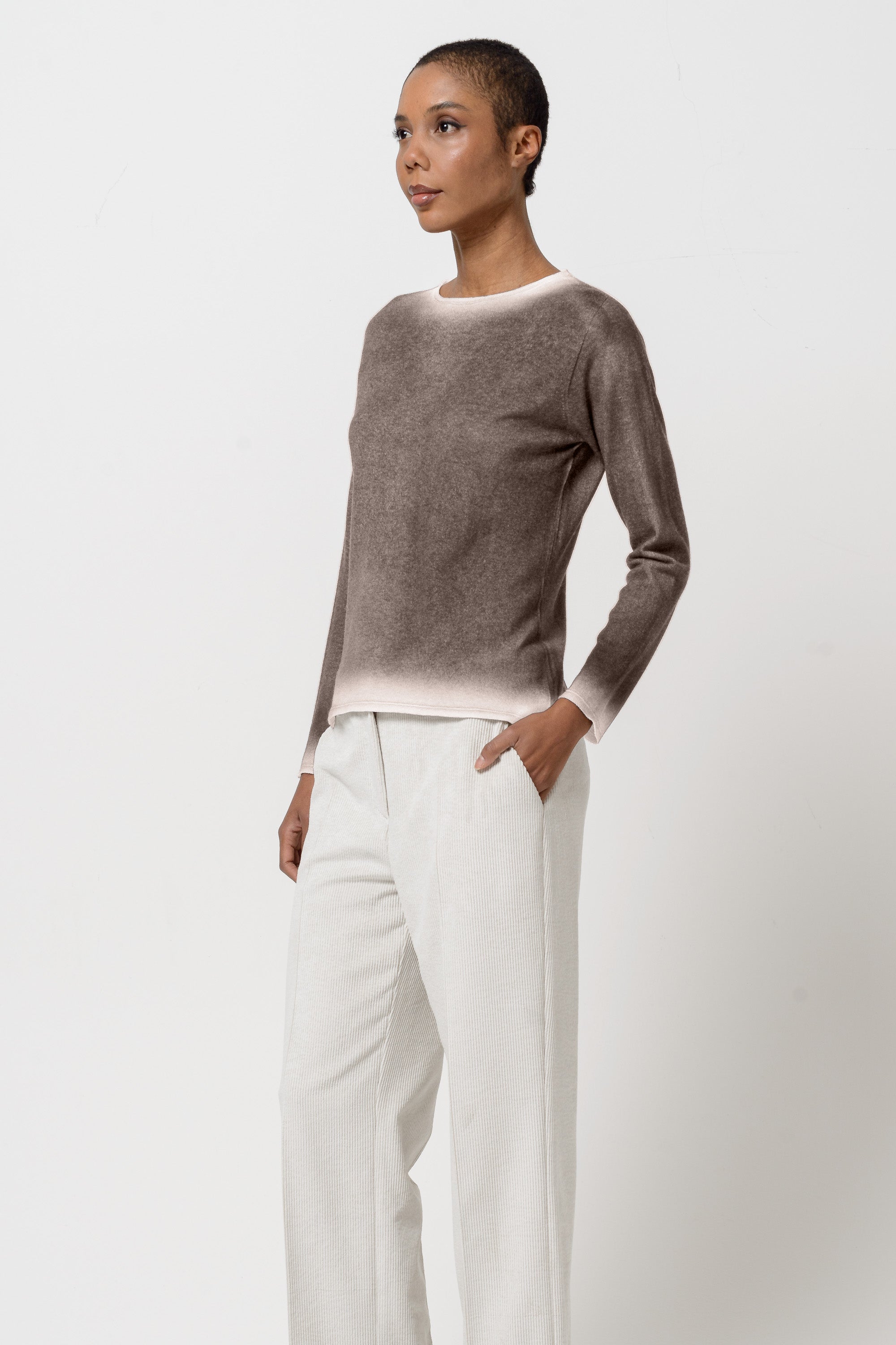 Bella Spray Art - Cliff